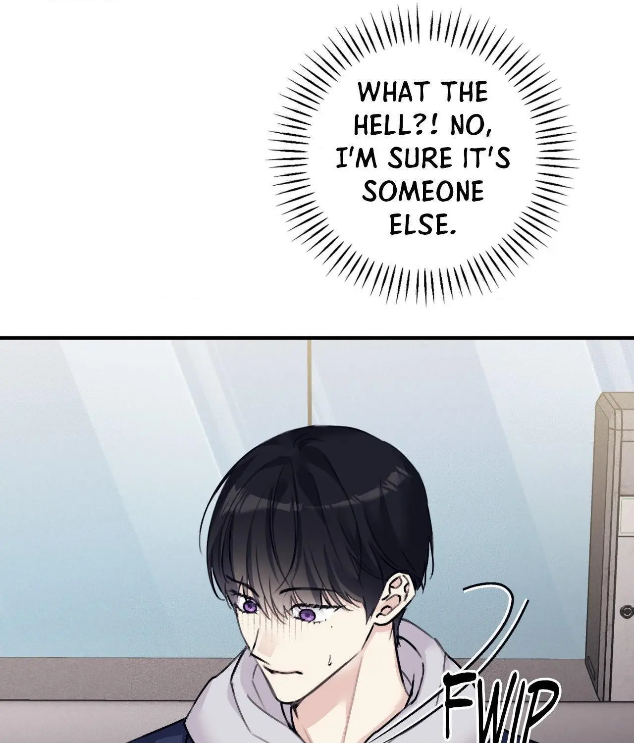 Symbiotic Relationship Between the Sun and the Moon - Chapter 37 Page 115
