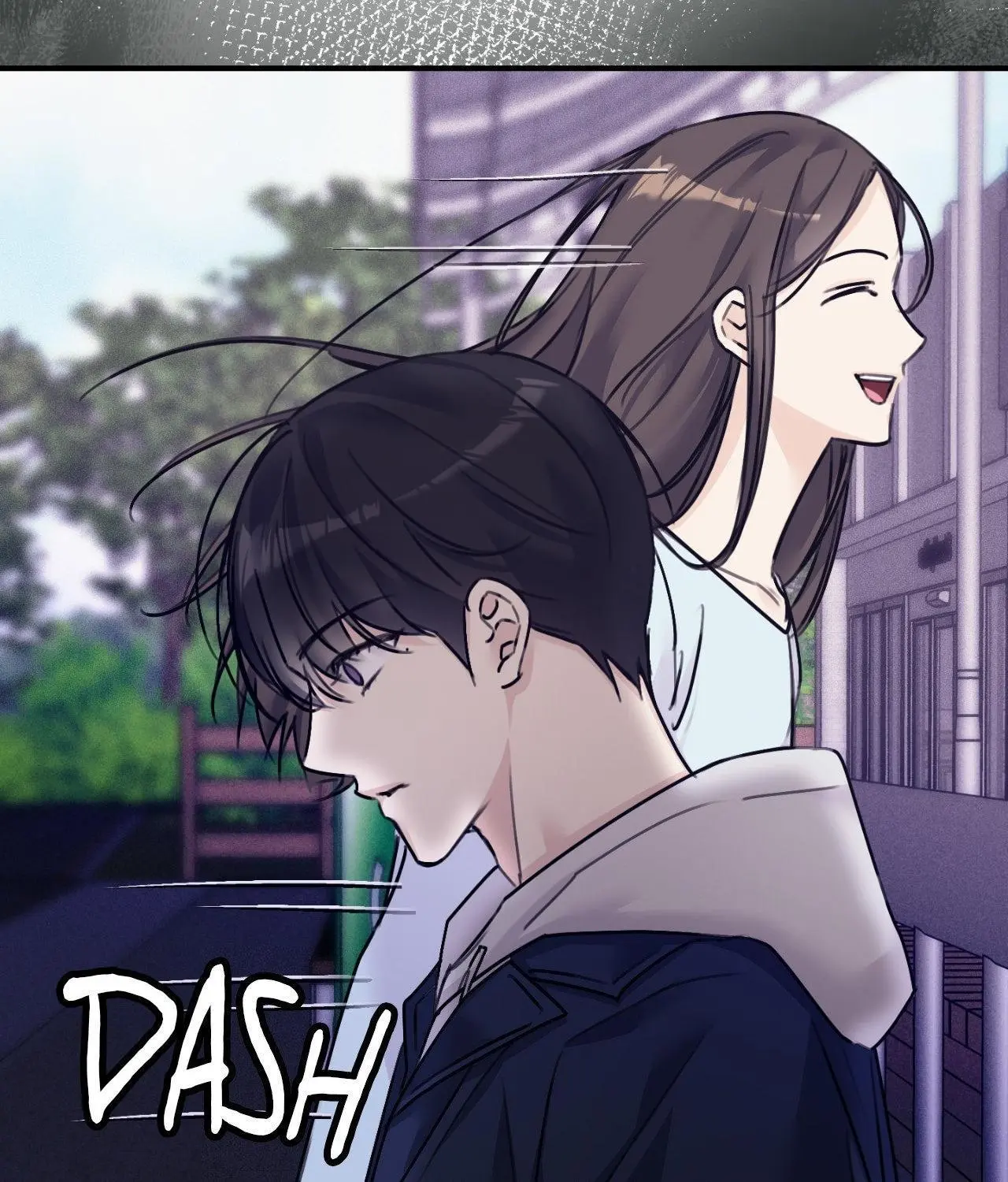 Symbiotic Relationship Between the Sun and the Moon - Chapter 37 Page 120
