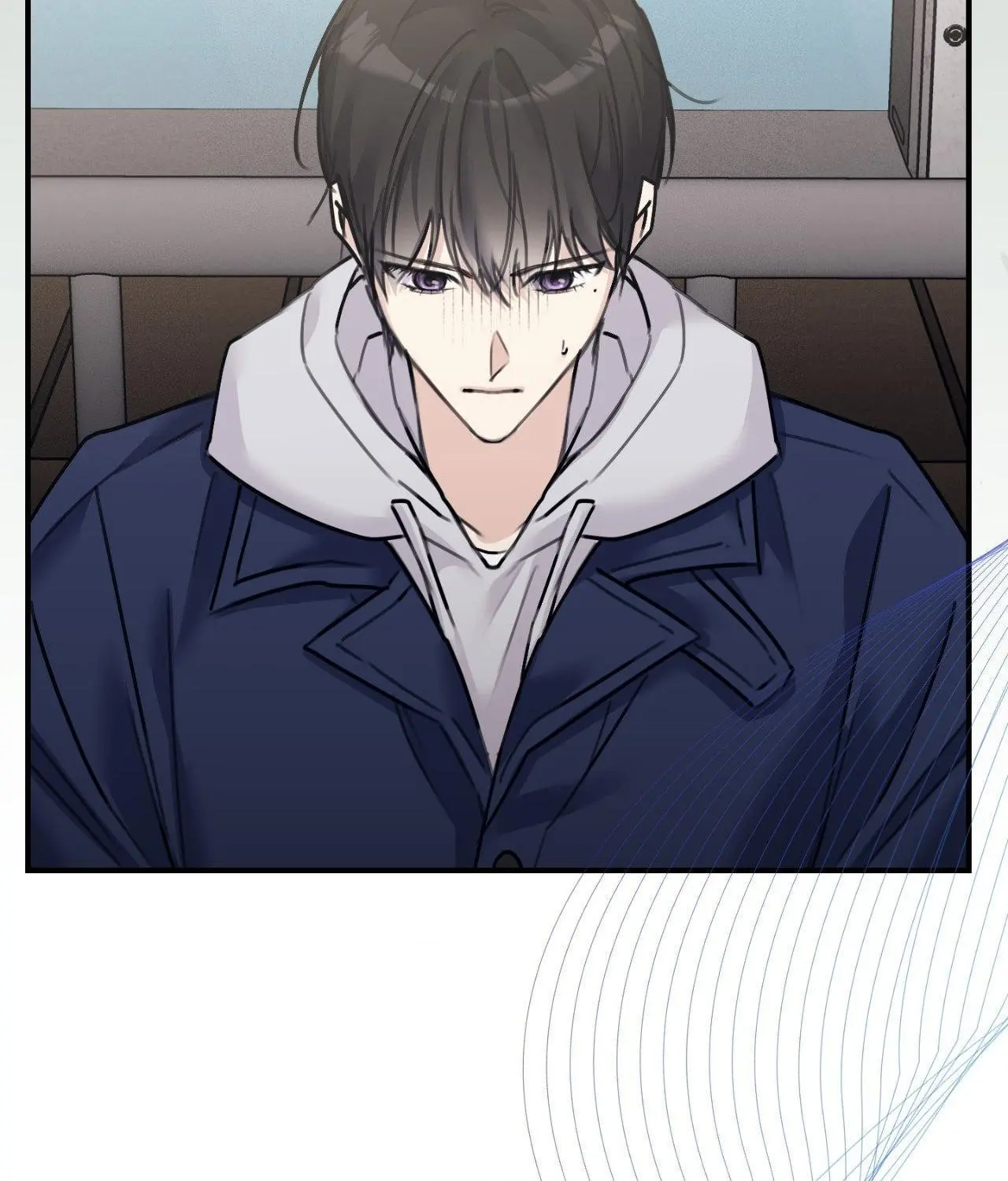Symbiotic Relationship Between the Sun and the Moon - Chapter 37 Page 124