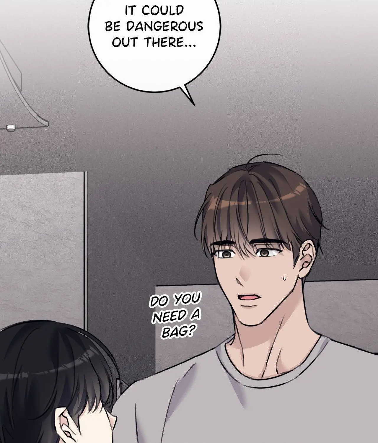 Symbiotic Relationship Between the Sun and the Moon - Chapter 37 Page 13