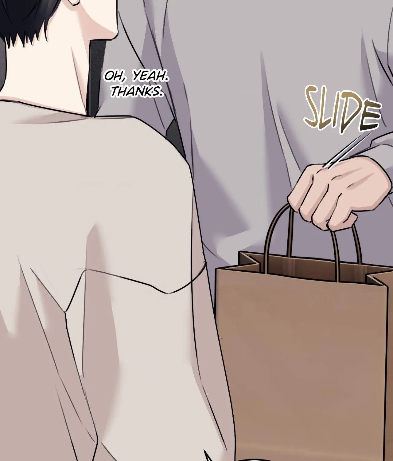 Symbiotic Relationship Between the Sun and the Moon - Chapter 37 Page 14