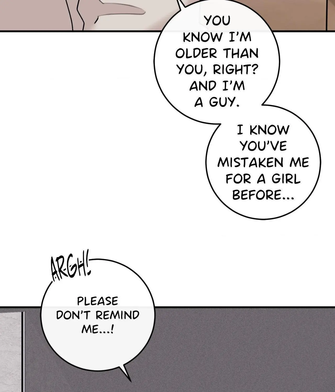 Symbiotic Relationship Between the Sun and the Moon - Chapter 37 Page 15
