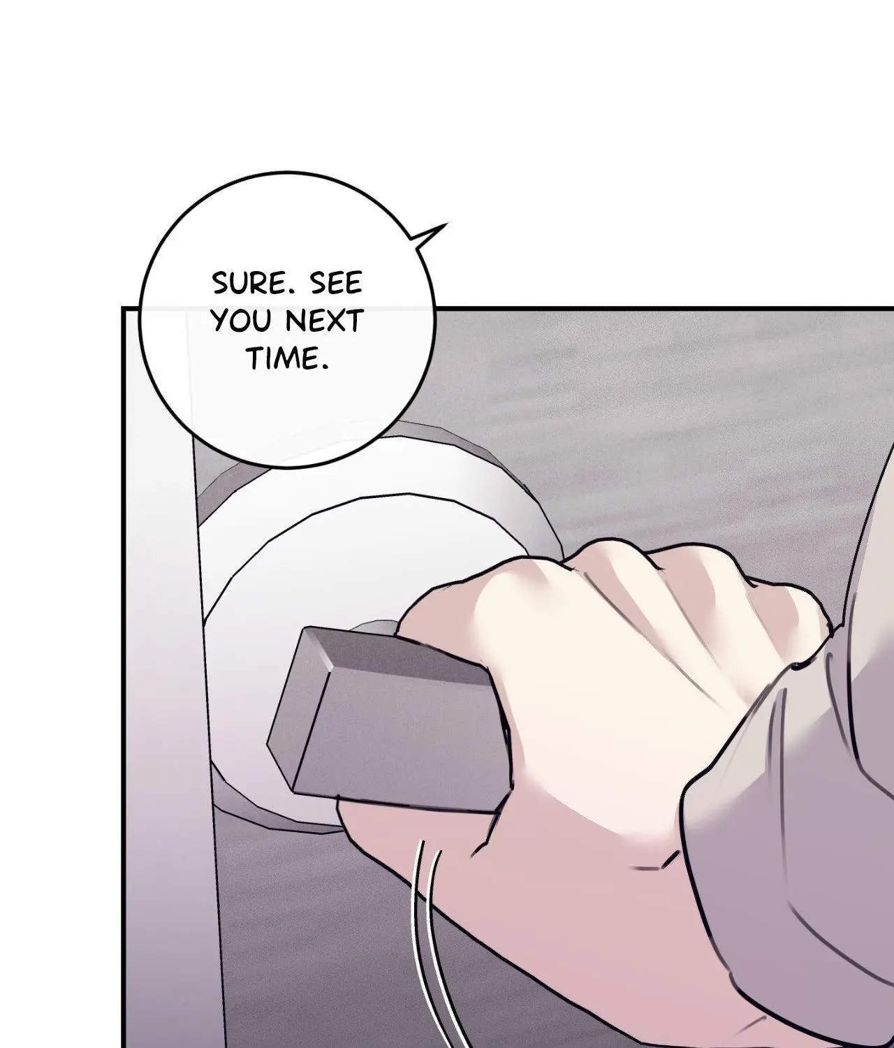 Symbiotic Relationship Between the Sun and the Moon - Chapter 37 Page 18