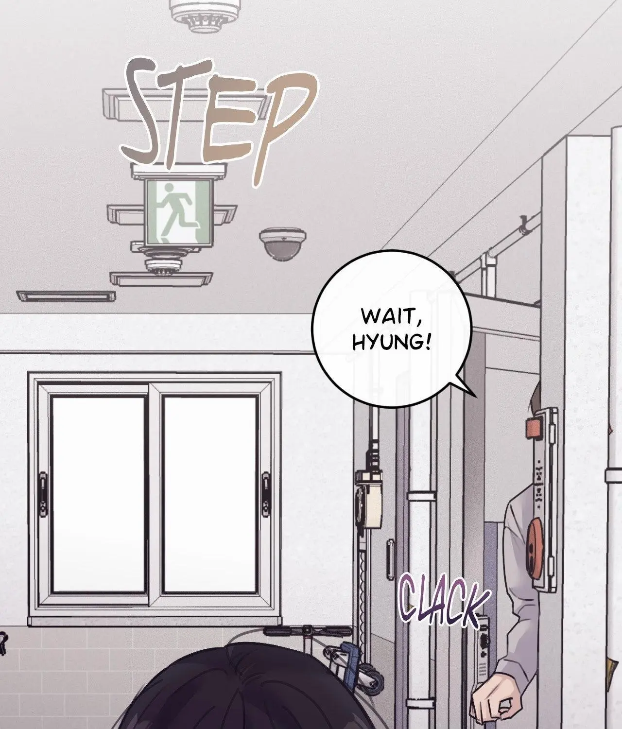 Symbiotic Relationship Between the Sun and the Moon - Chapter 37 Page 20