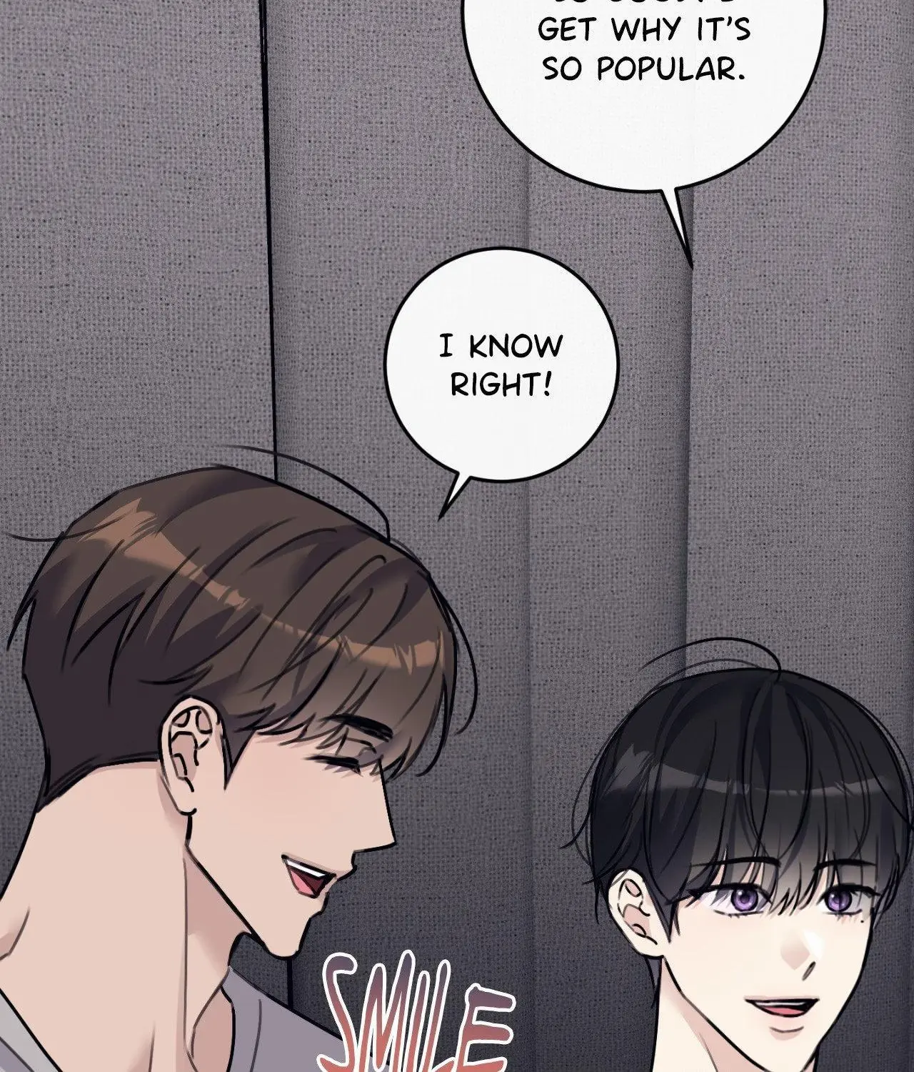 Symbiotic Relationship Between the Sun and the Moon - Chapter 37 Page 3