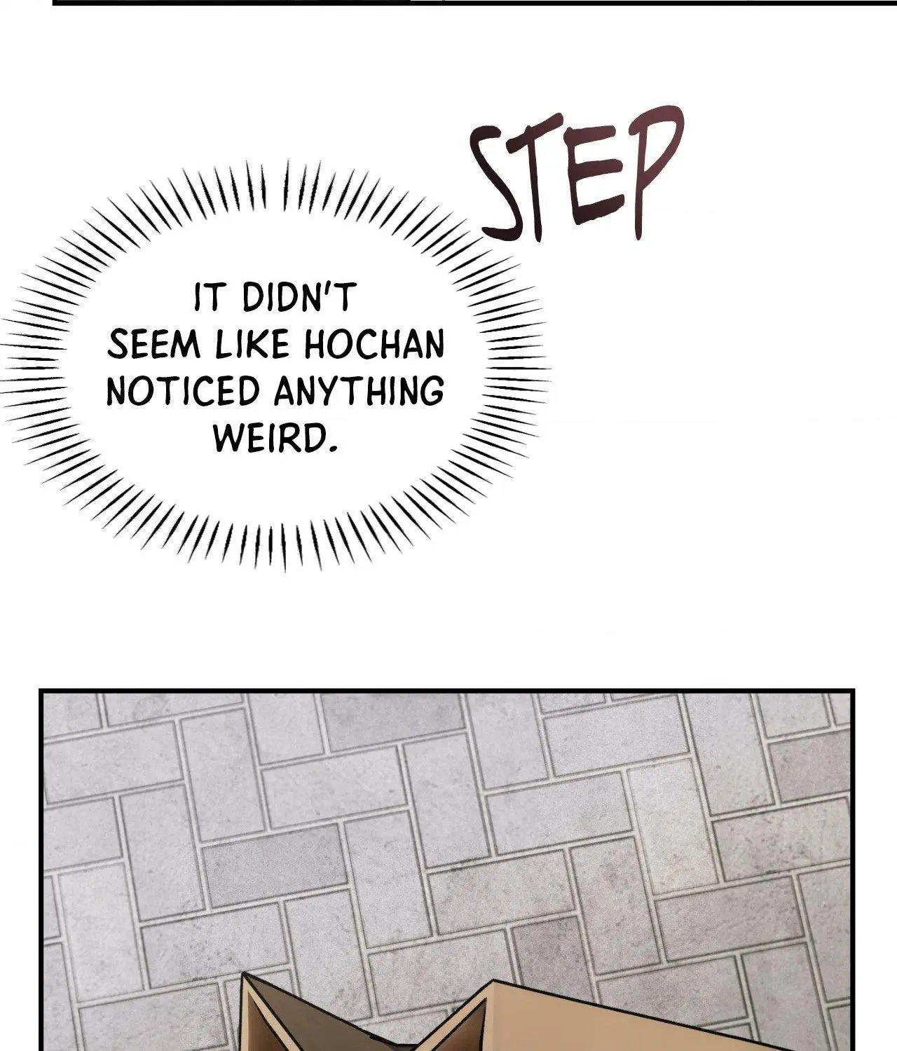 Symbiotic Relationship Between the Sun and the Moon - Chapter 37 Page 30