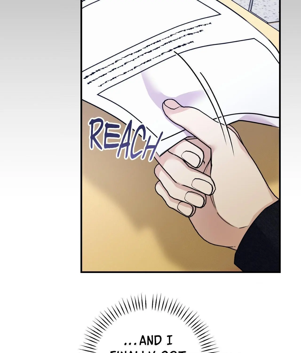 Symbiotic Relationship Between the Sun and the Moon - Chapter 37 Page 38