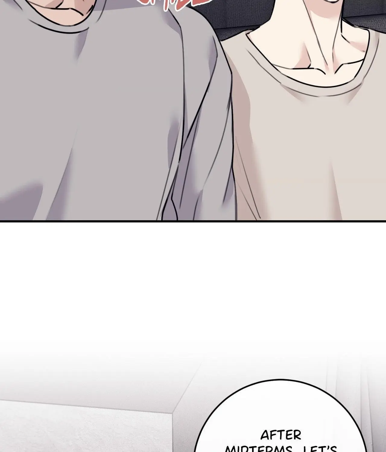 Symbiotic Relationship Between the Sun and the Moon - Chapter 37 Page 4