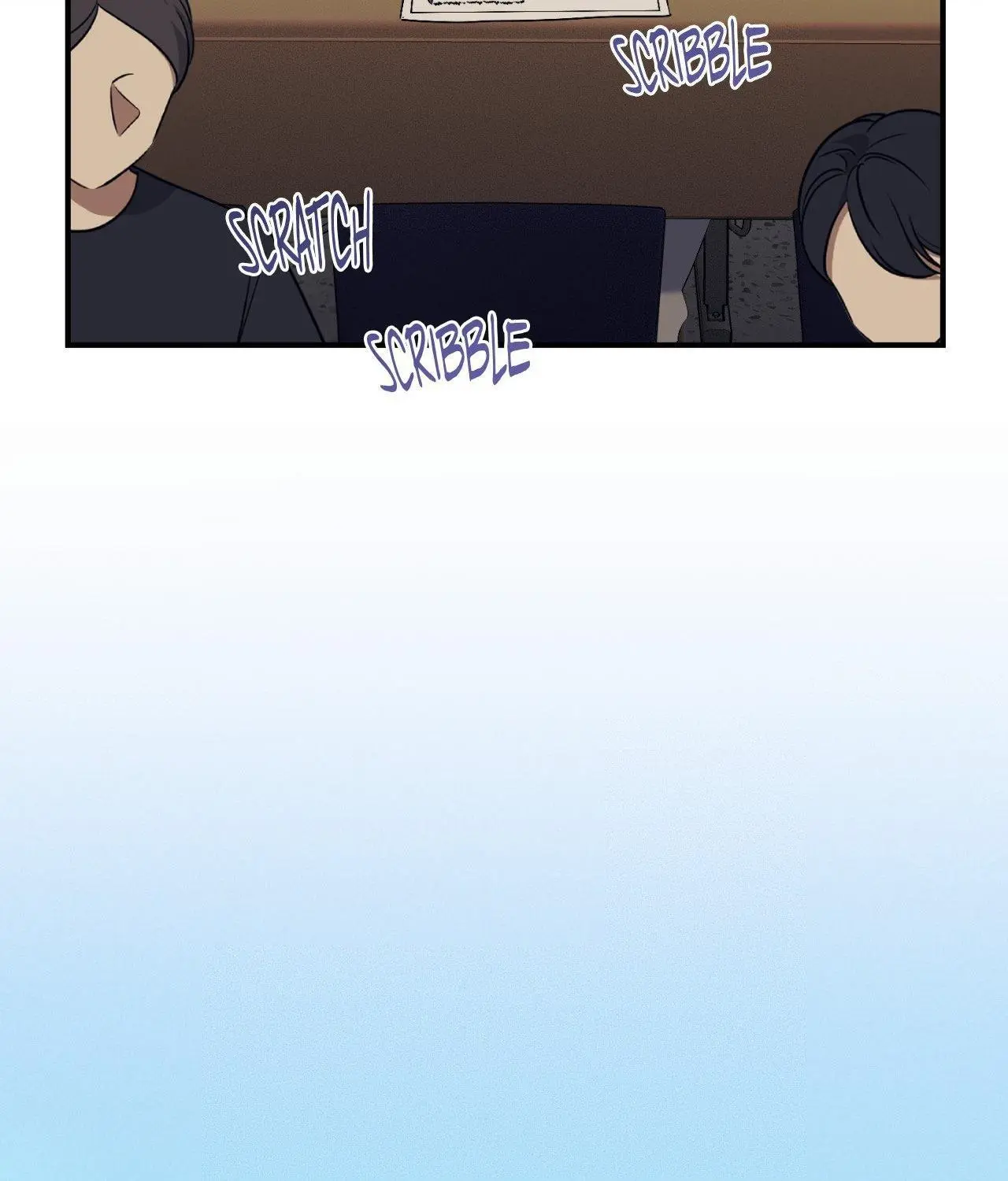 Symbiotic Relationship Between the Sun and the Moon - Chapter 37 Page 40