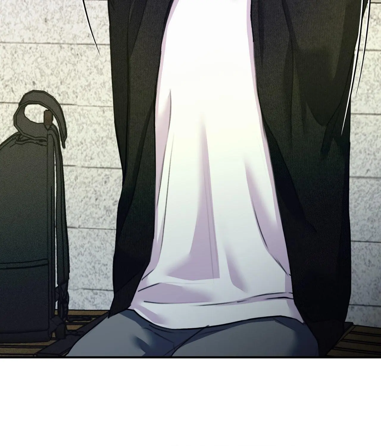 Symbiotic Relationship Between the Sun and the Moon - Chapter 37 Page 46