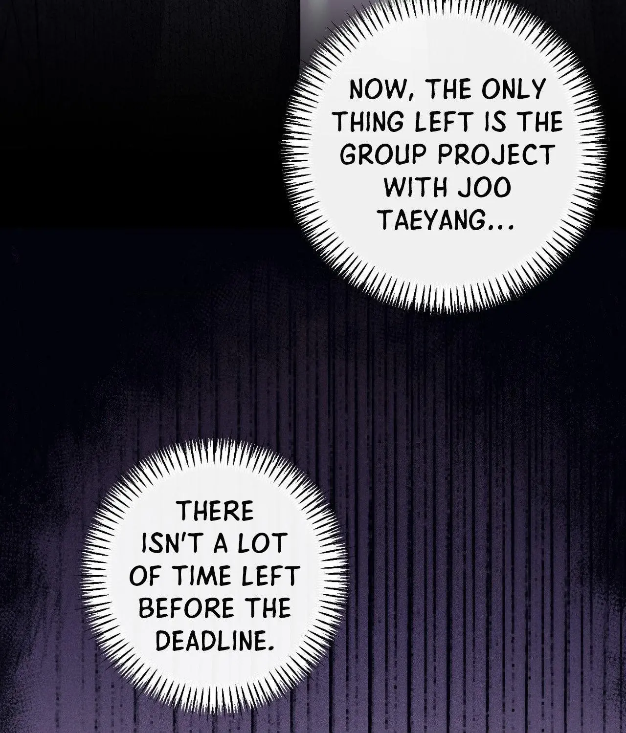 Symbiotic Relationship Between the Sun and the Moon - Chapter 37 Page 50