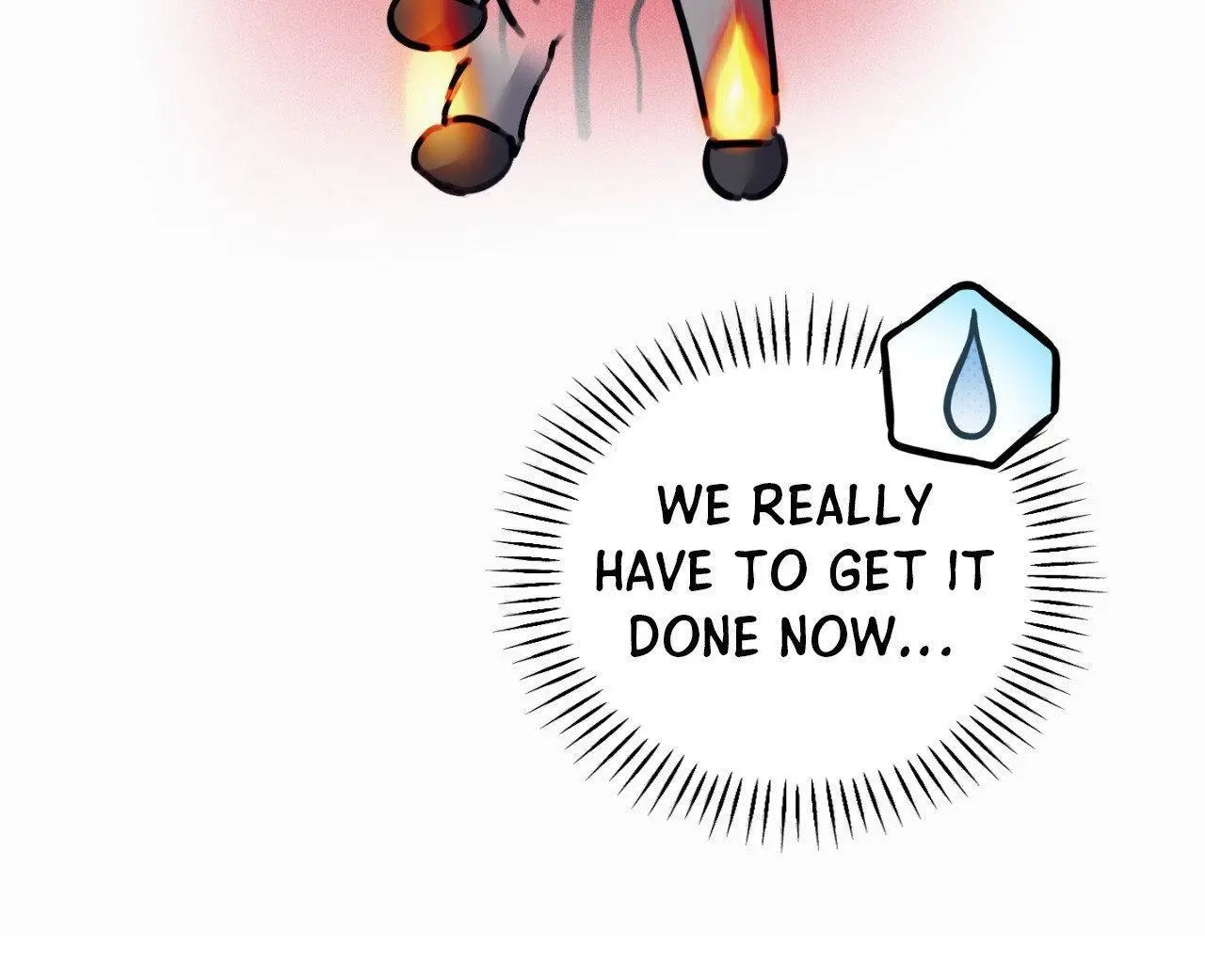 Symbiotic Relationship Between the Sun and the Moon - Chapter 37 Page 52