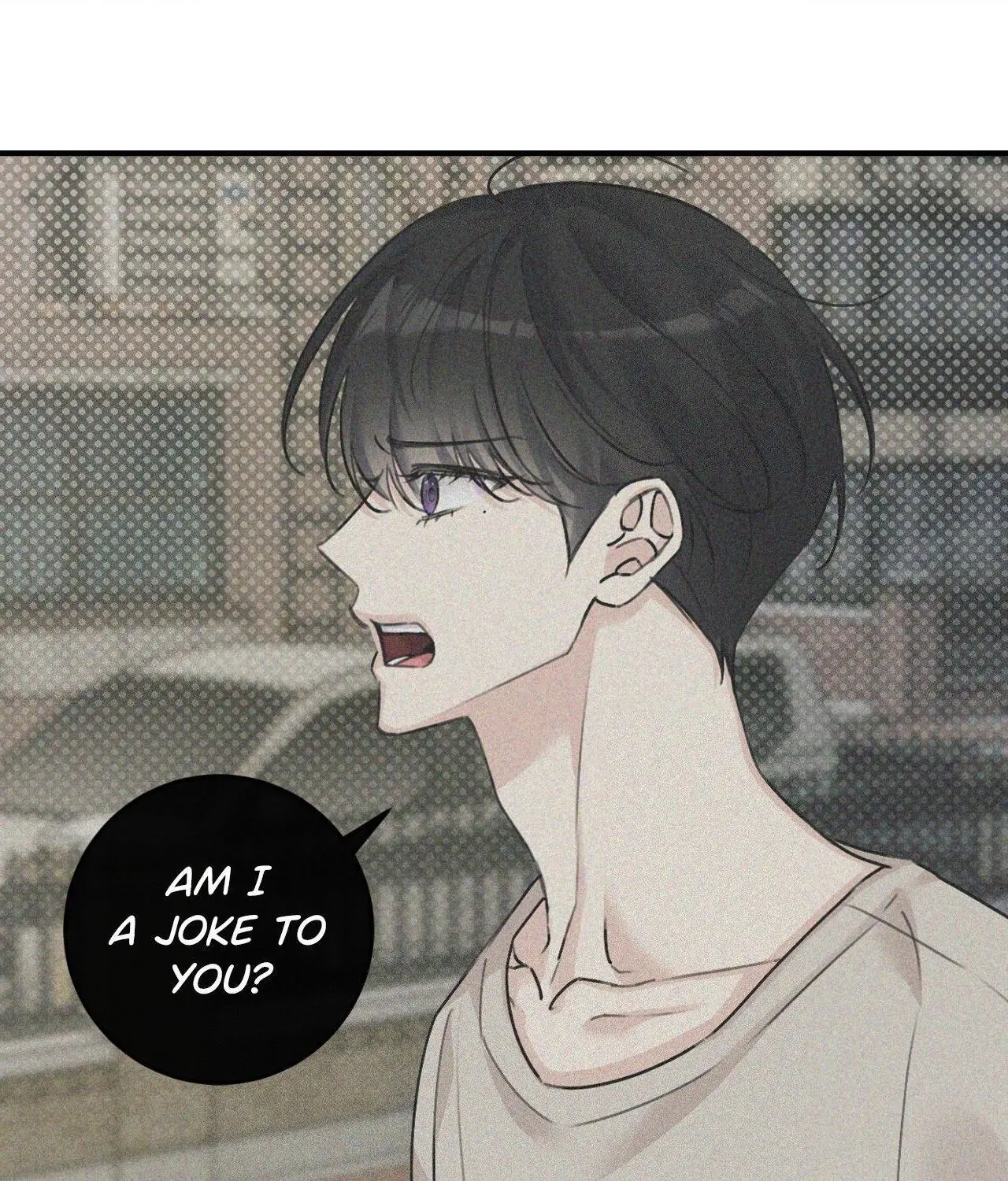 Symbiotic Relationship Between the Sun and the Moon - Chapter 37 Page 53