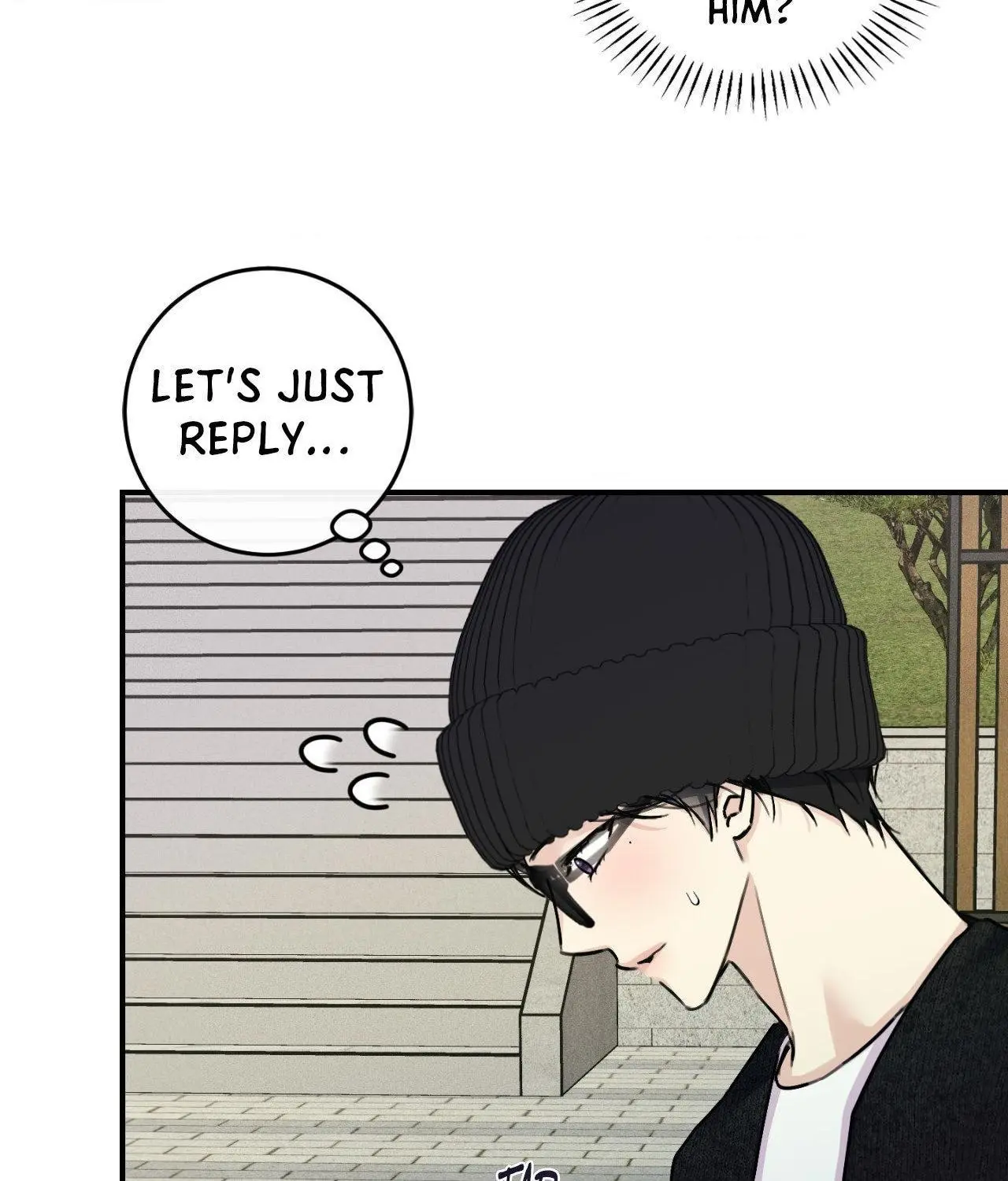 Symbiotic Relationship Between the Sun and the Moon - Chapter 37 Page 60