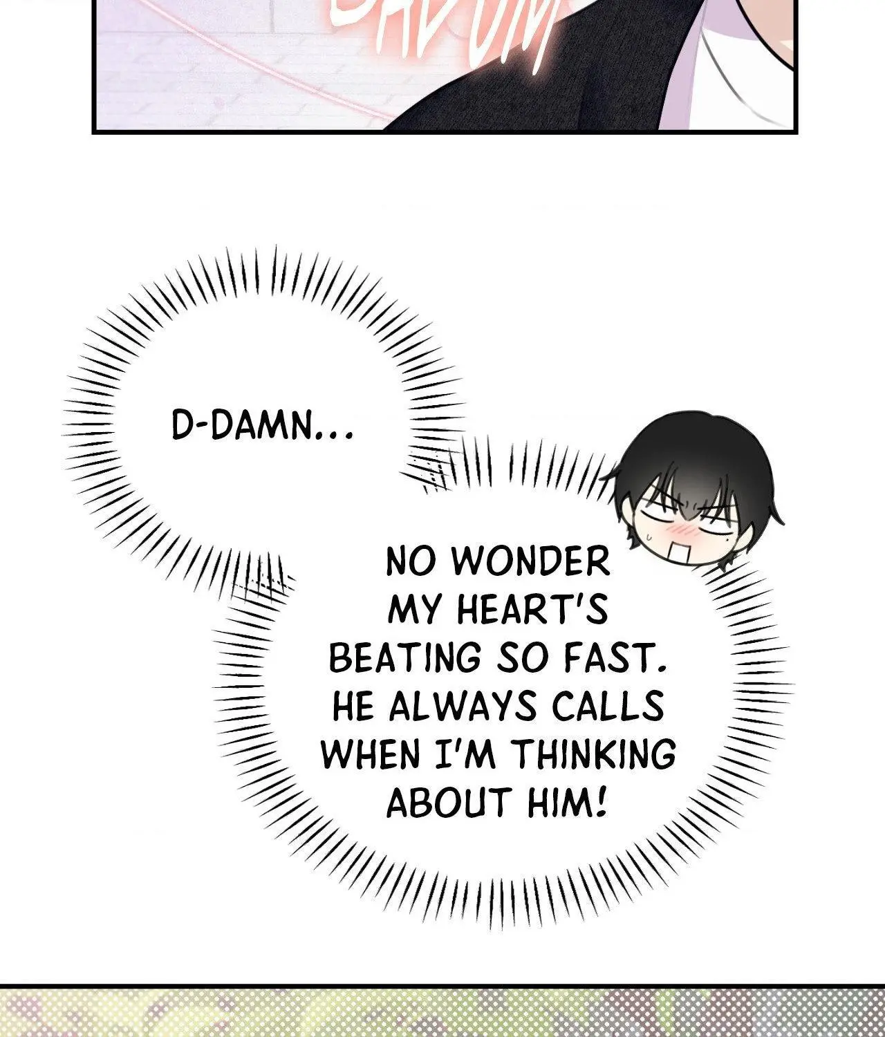 Symbiotic Relationship Between the Sun and the Moon - Chapter 37 Page 65
