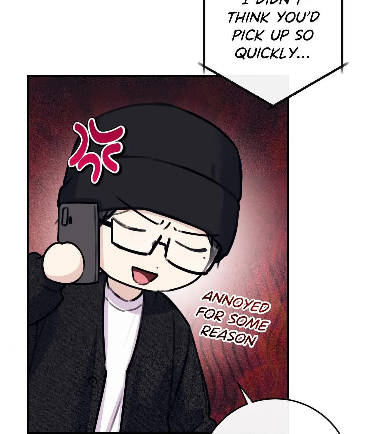 Symbiotic Relationship Between the Sun and the Moon - Chapter 37 Page 68
