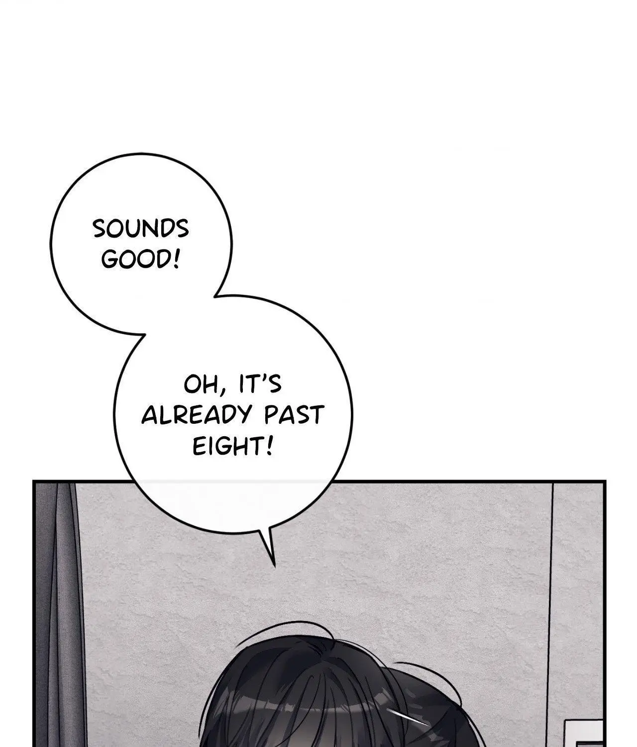 Symbiotic Relationship Between the Sun and the Moon - Chapter 37 Page 7