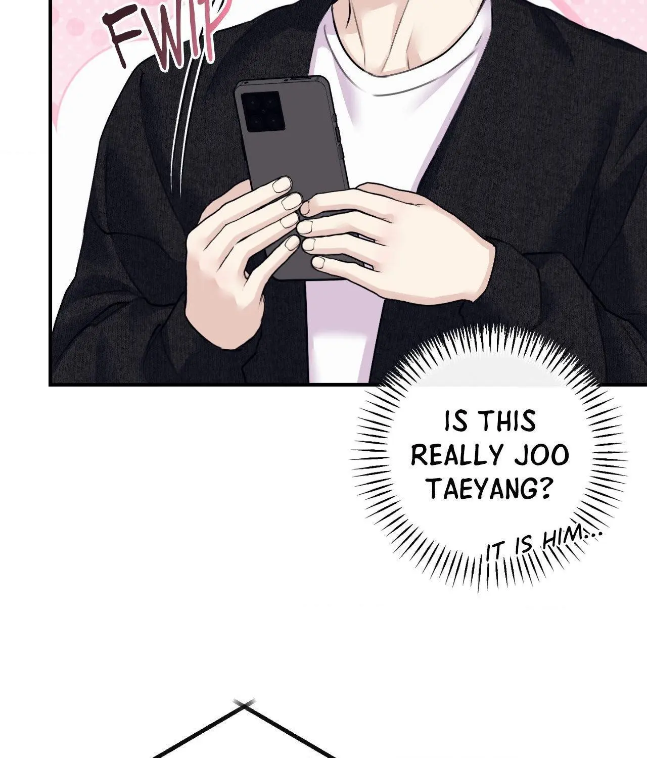 Symbiotic Relationship Between the Sun and the Moon - Chapter 37 Page 72