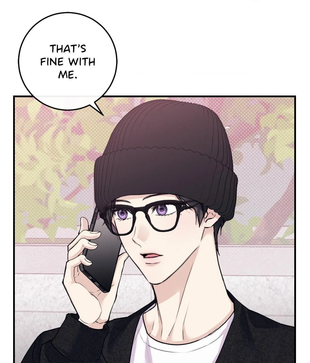 Symbiotic Relationship Between the Sun and the Moon - Chapter 37 Page 75