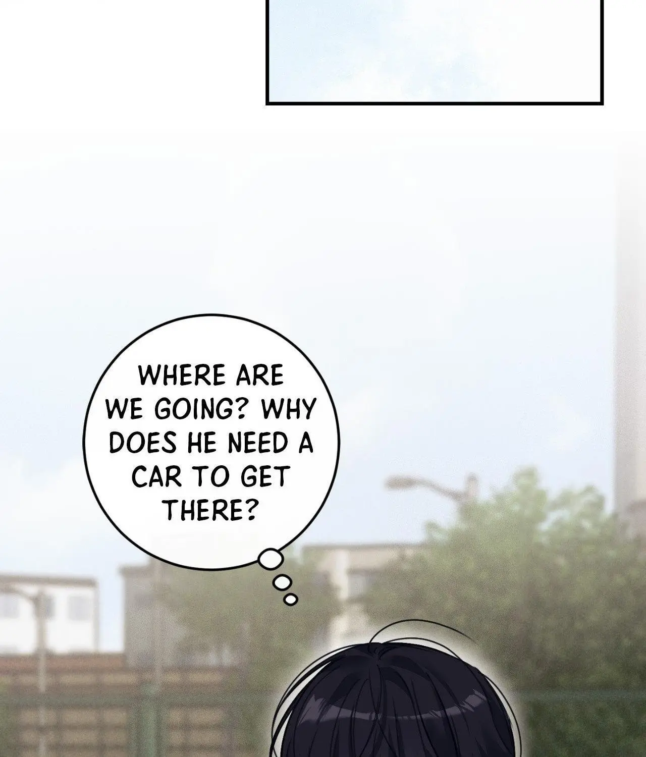 Symbiotic Relationship Between the Sun and the Moon - Chapter 37 Page 77