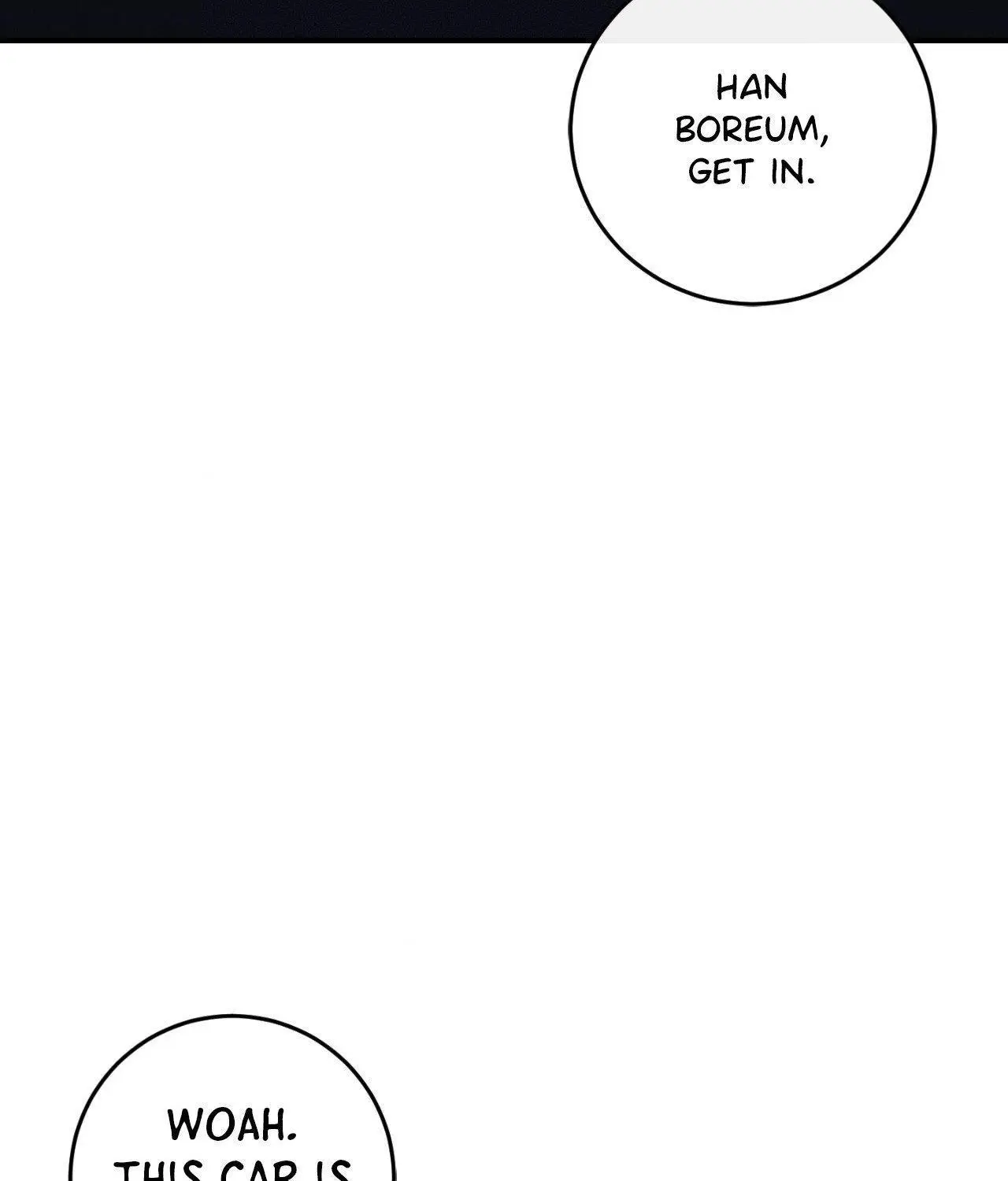 Symbiotic Relationship Between the Sun and the Moon - Chapter 37 Page 81