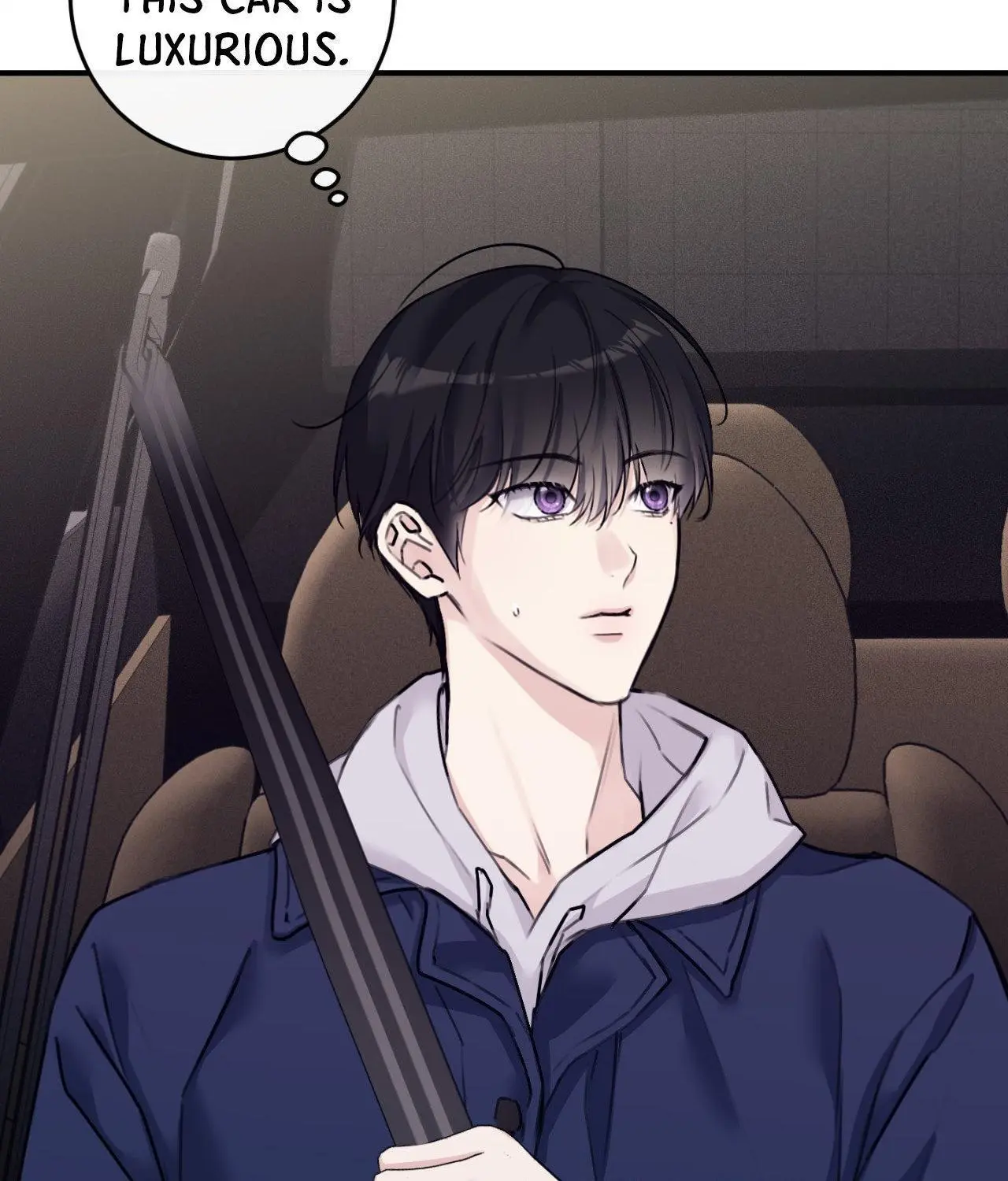 Symbiotic Relationship Between the Sun and the Moon - Chapter 37 Page 82