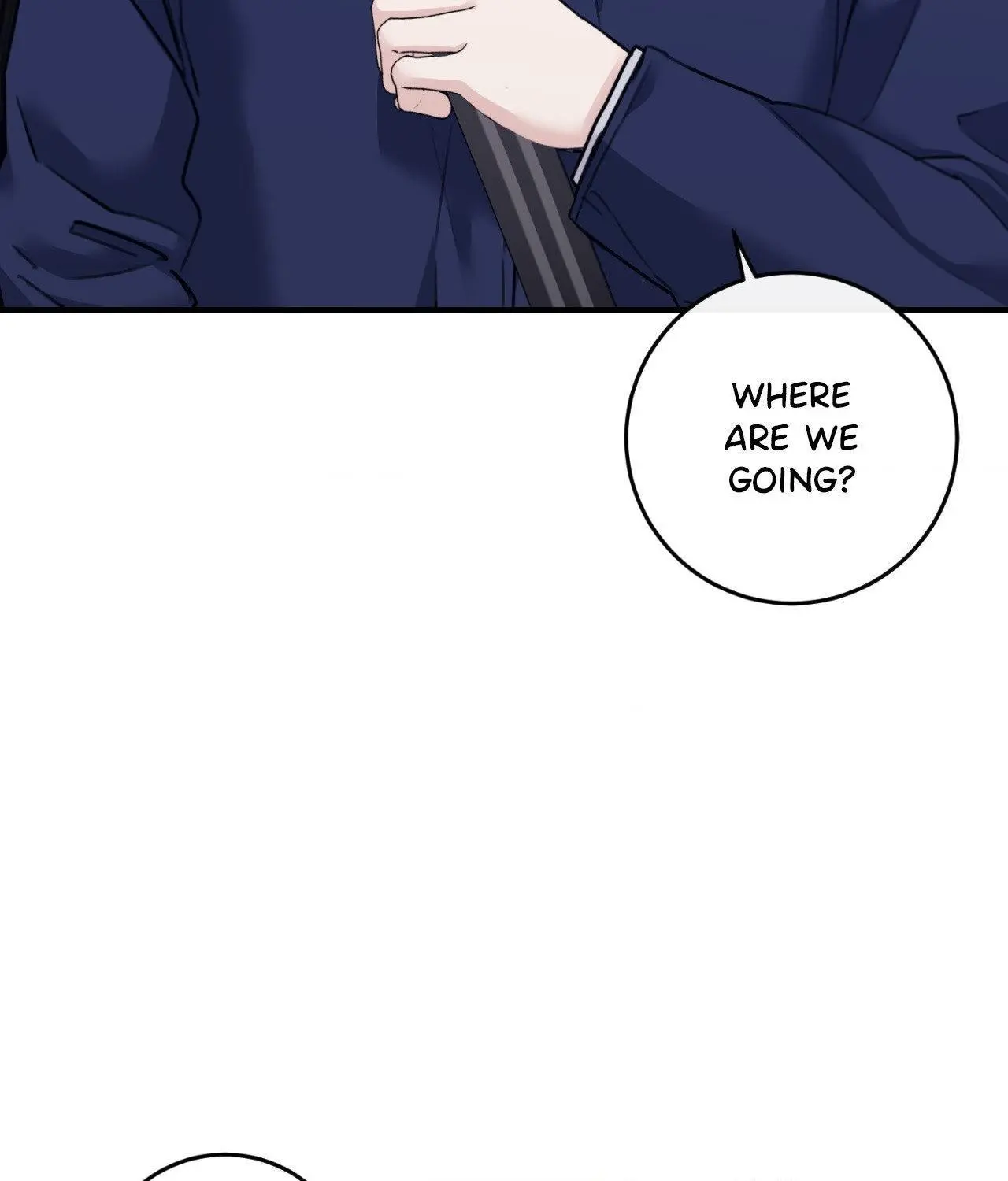 Symbiotic Relationship Between the Sun and the Moon - Chapter 37 Page 83
