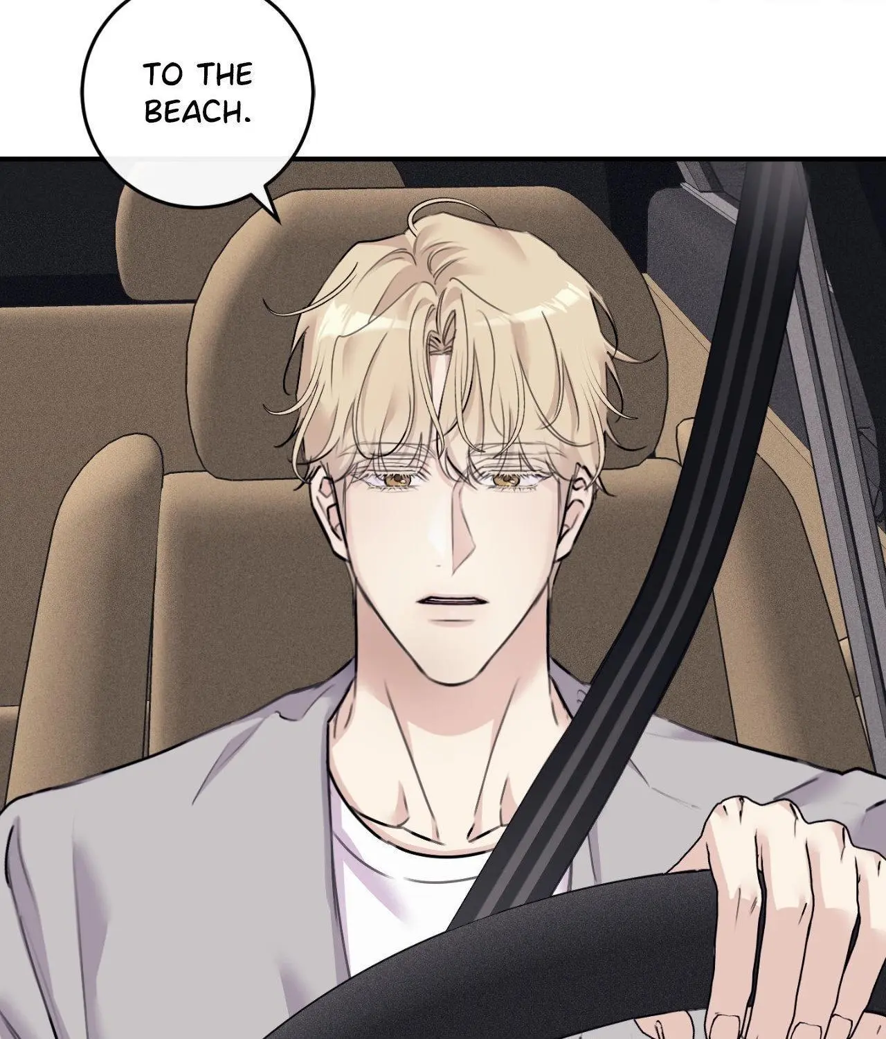 Symbiotic Relationship Between the Sun and the Moon - Chapter 37 Page 84