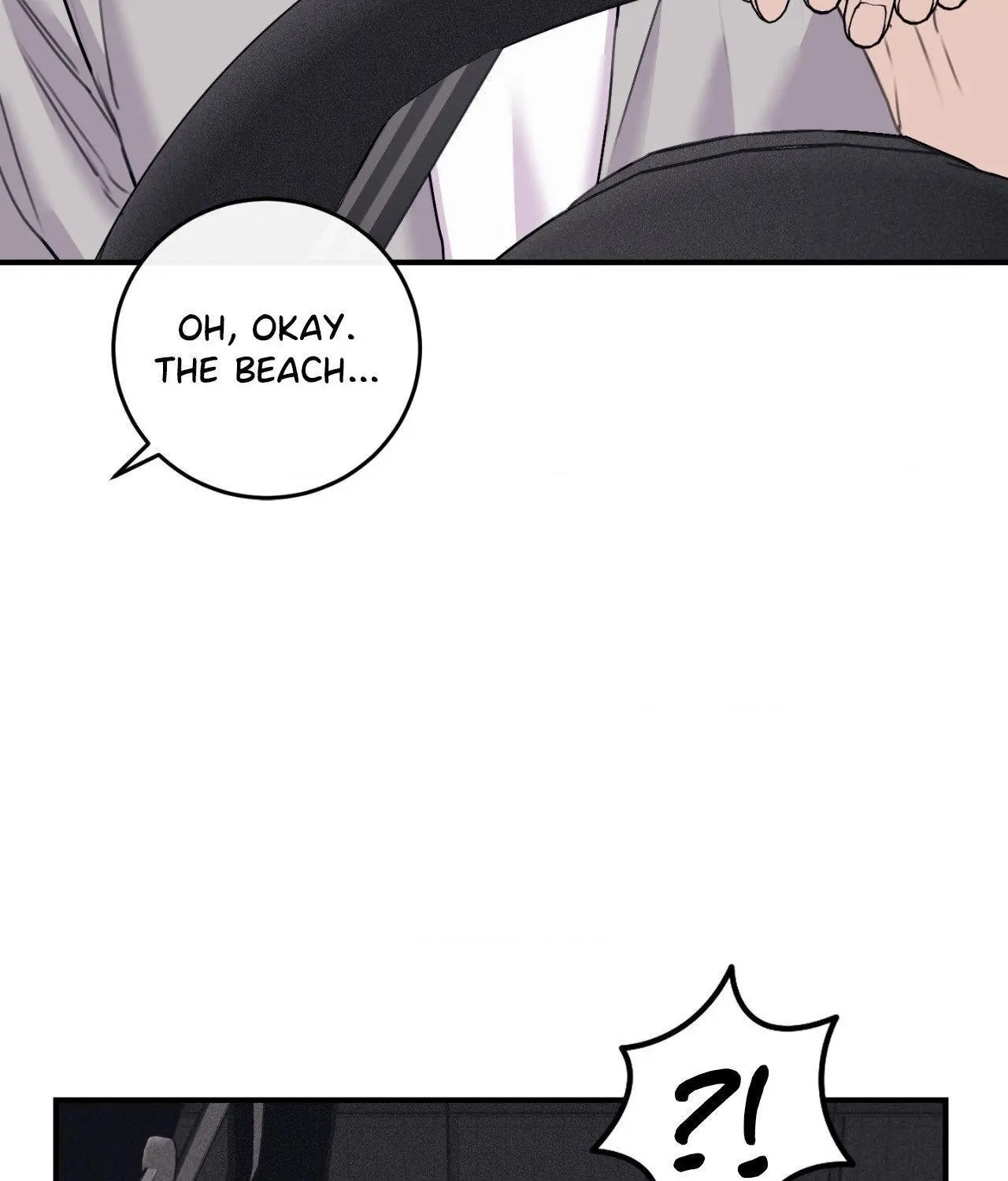 Symbiotic Relationship Between the Sun and the Moon - Chapter 37 Page 85