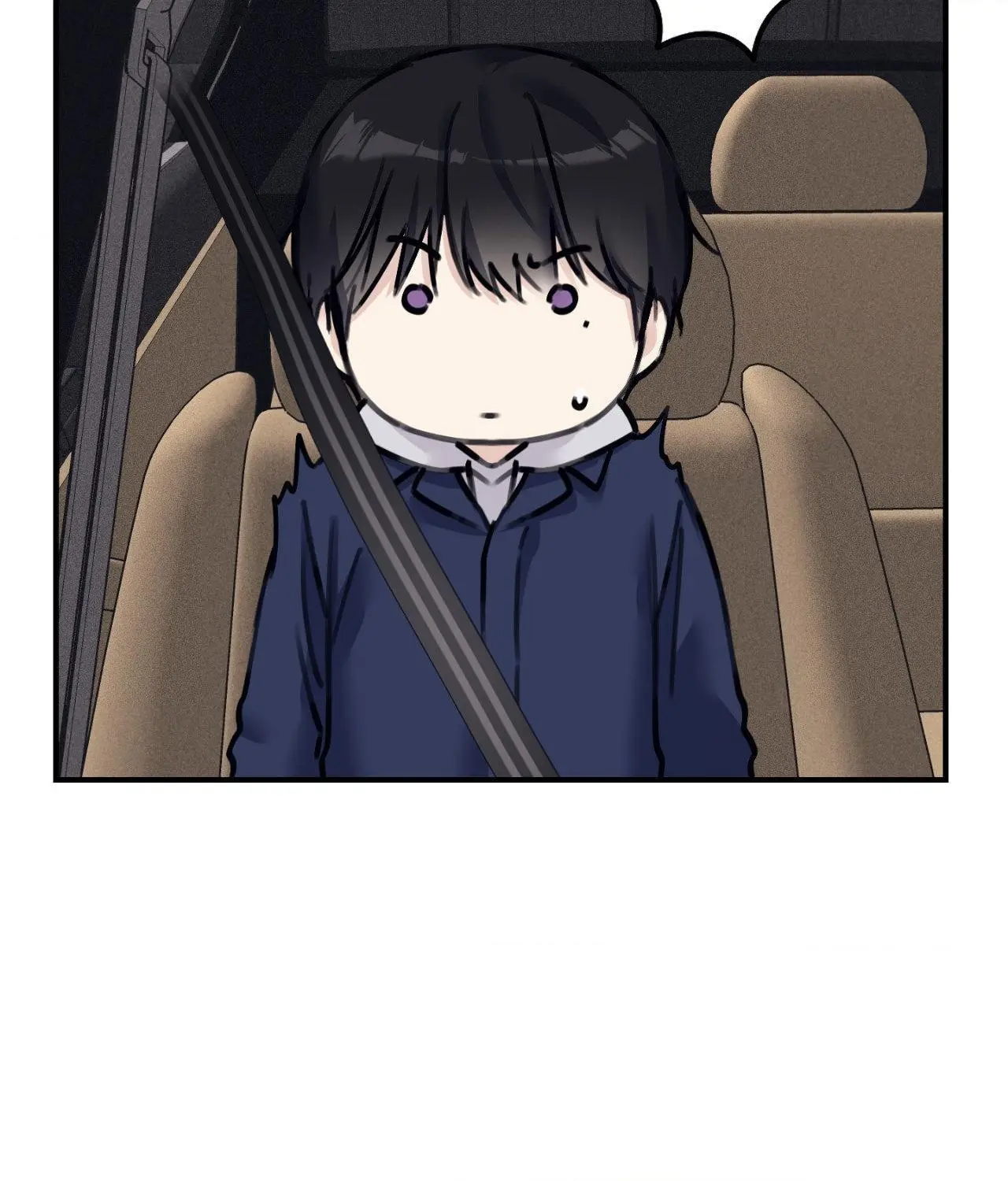 Symbiotic Relationship Between the Sun and the Moon - Chapter 37 Page 86