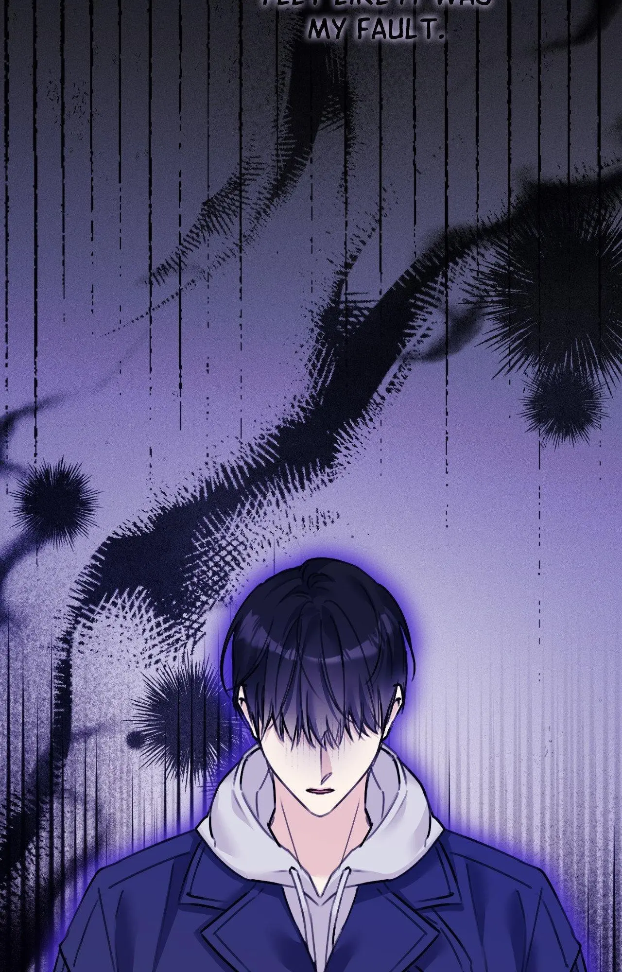 Symbiotic Relationship Between the Sun and the Moon - Chapter 38 Page 11