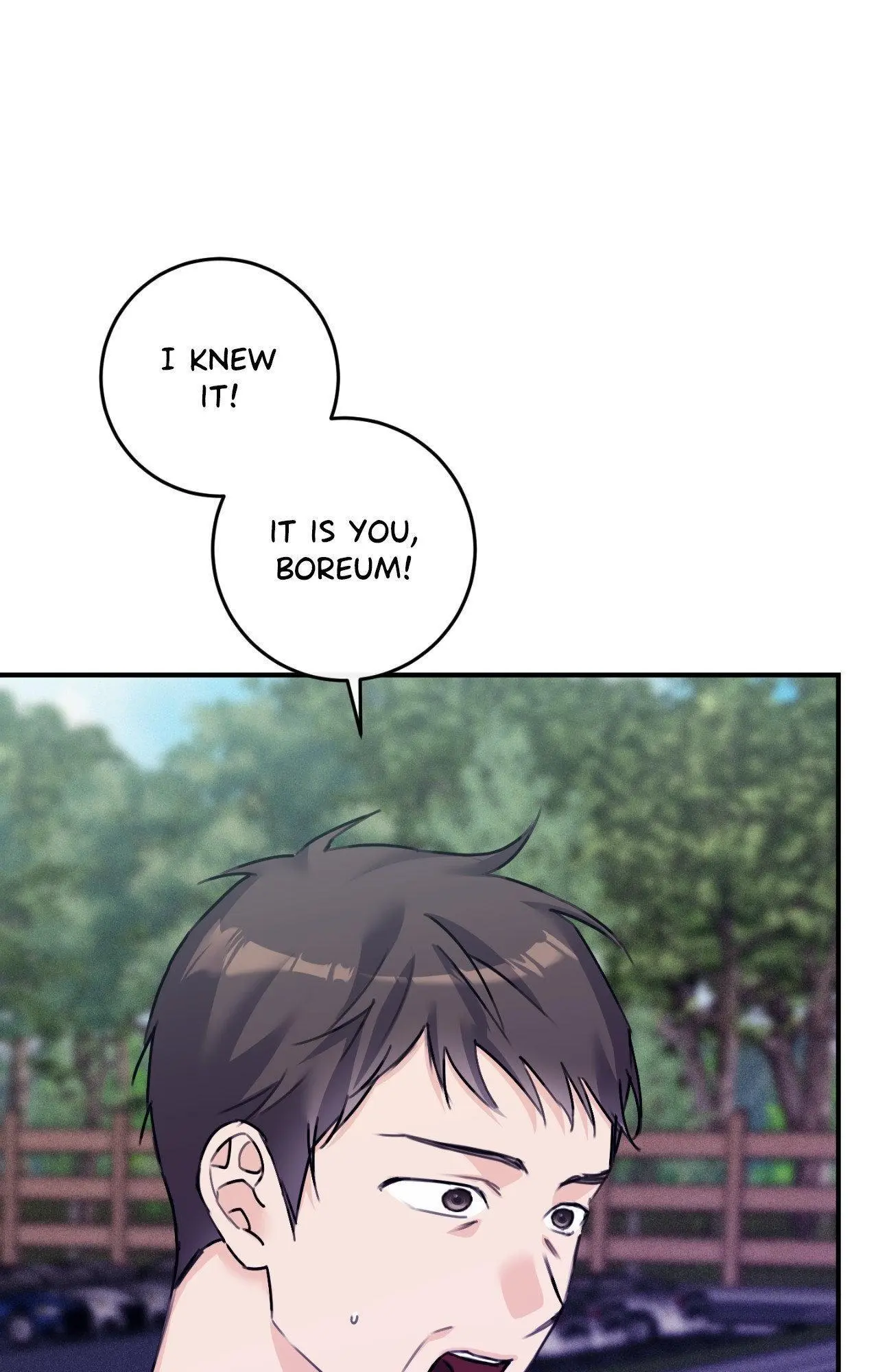 Symbiotic Relationship Between the Sun and the Moon - Chapter 38 Page 16