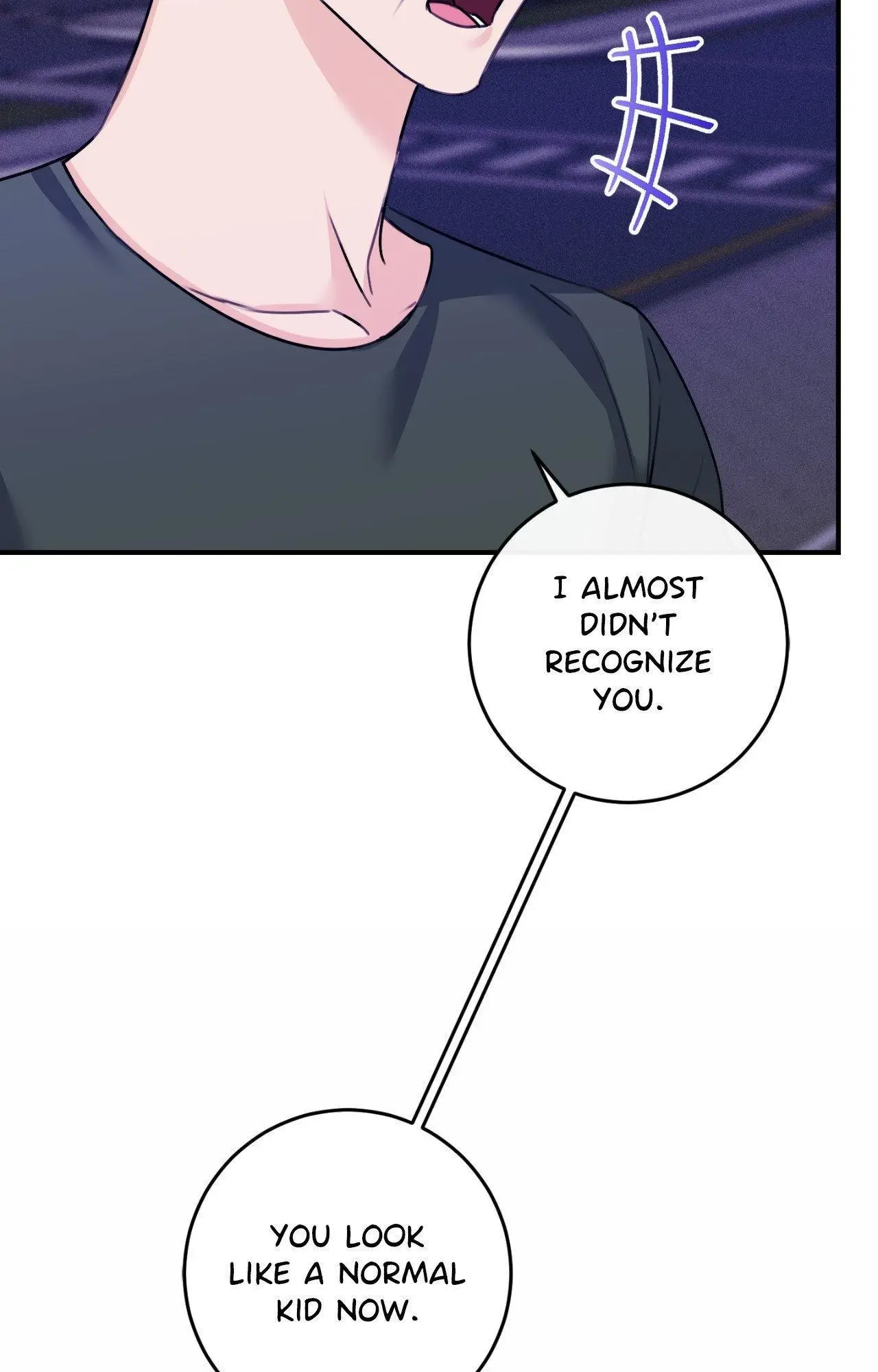 Symbiotic Relationship Between the Sun and the Moon - Chapter 38 Page 17