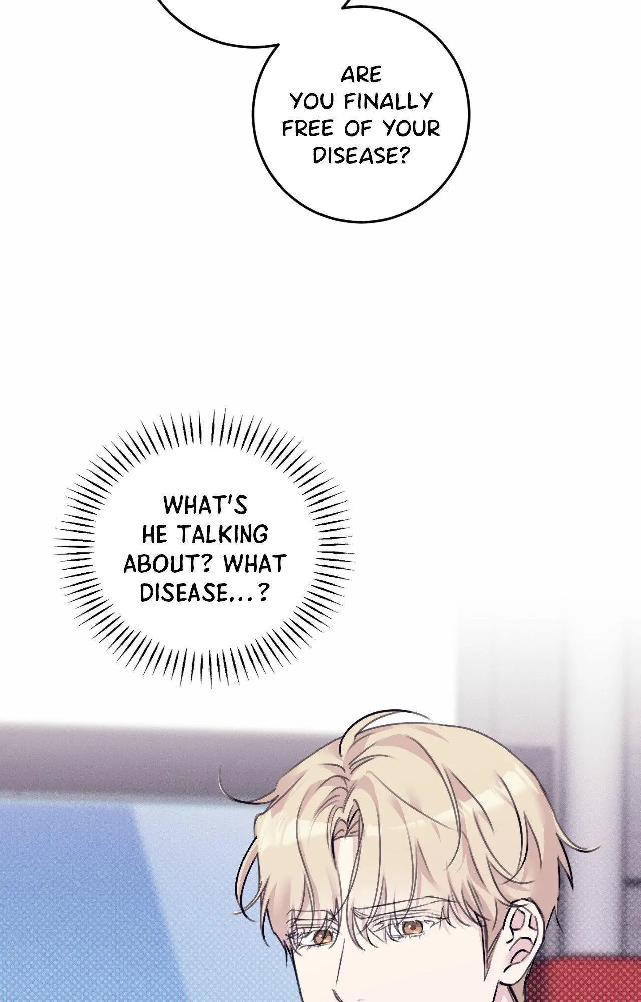 Symbiotic Relationship Between the Sun and the Moon - Chapter 38 Page 18