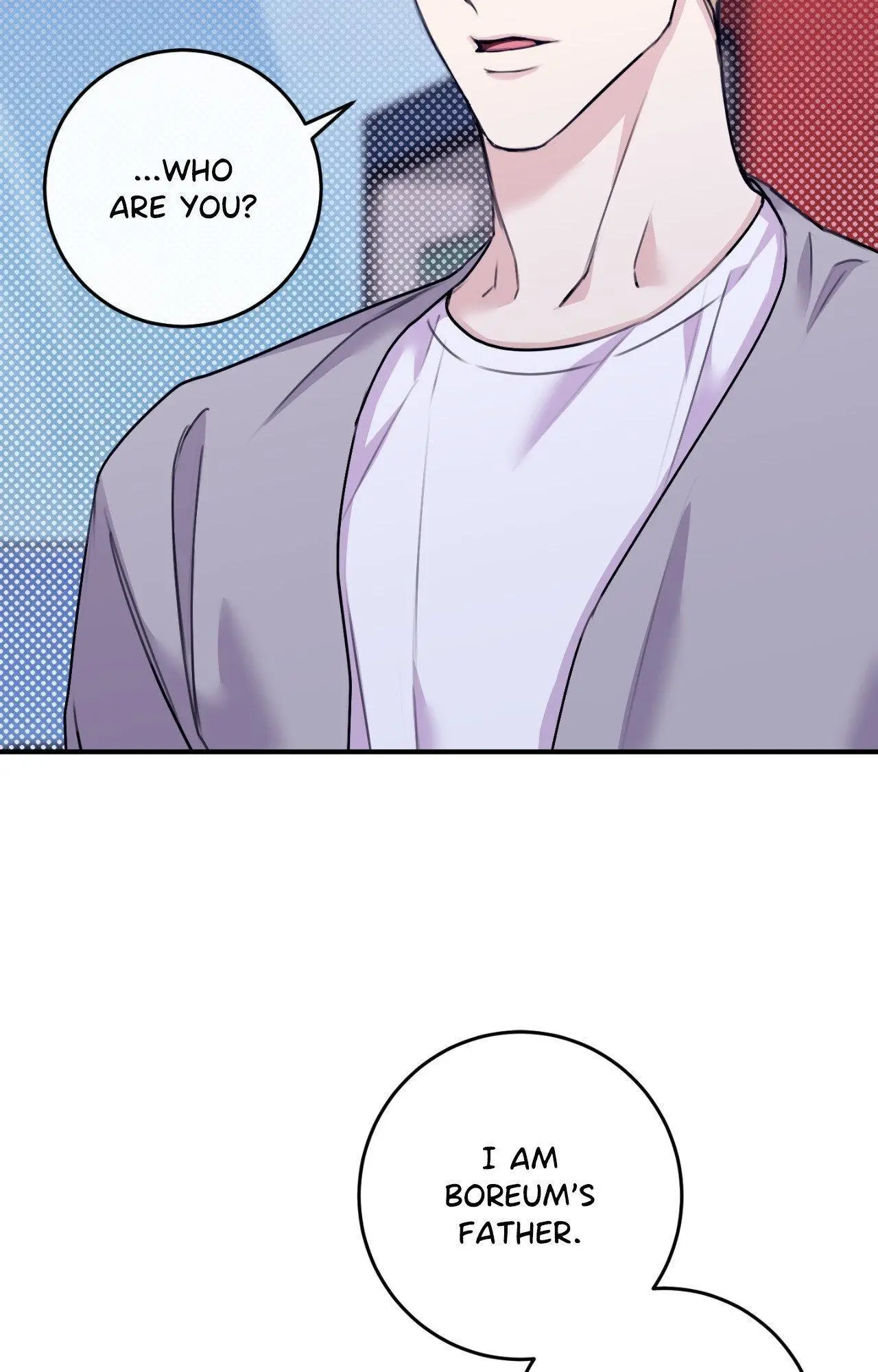 Symbiotic Relationship Between the Sun and the Moon - Chapter 38 Page 19