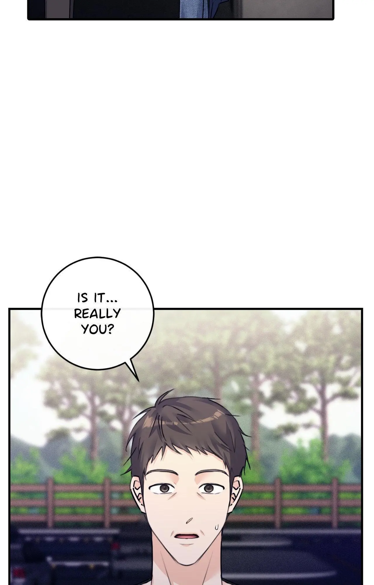 Symbiotic Relationship Between the Sun and the Moon - Chapter 38 Page 2