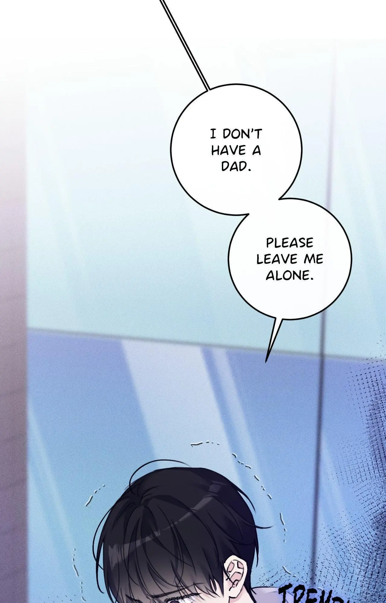 Symbiotic Relationship Between the Sun and the Moon - Chapter 38 Page 21