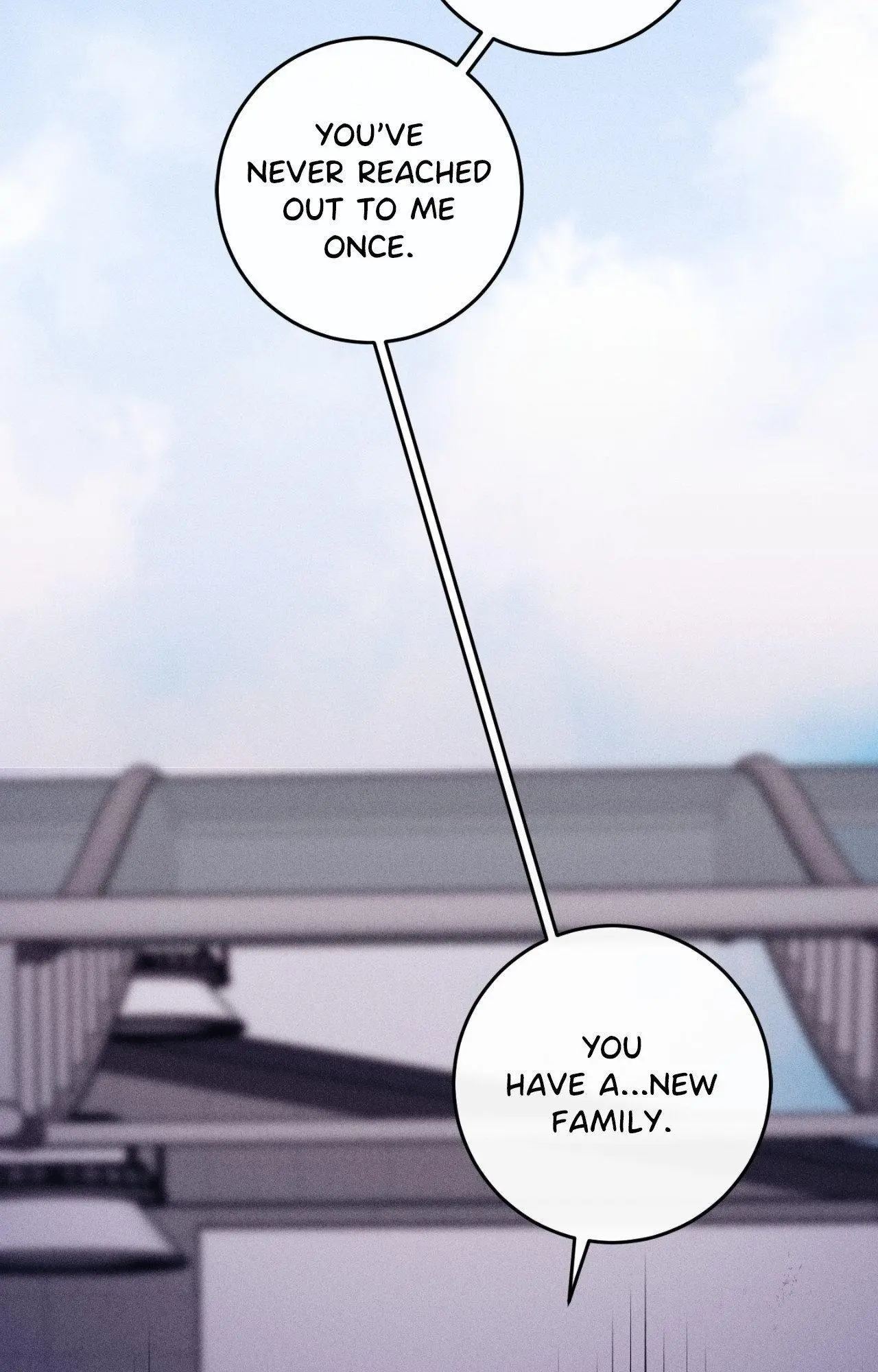 Symbiotic Relationship Between the Sun and the Moon - Chapter 38 Page 25