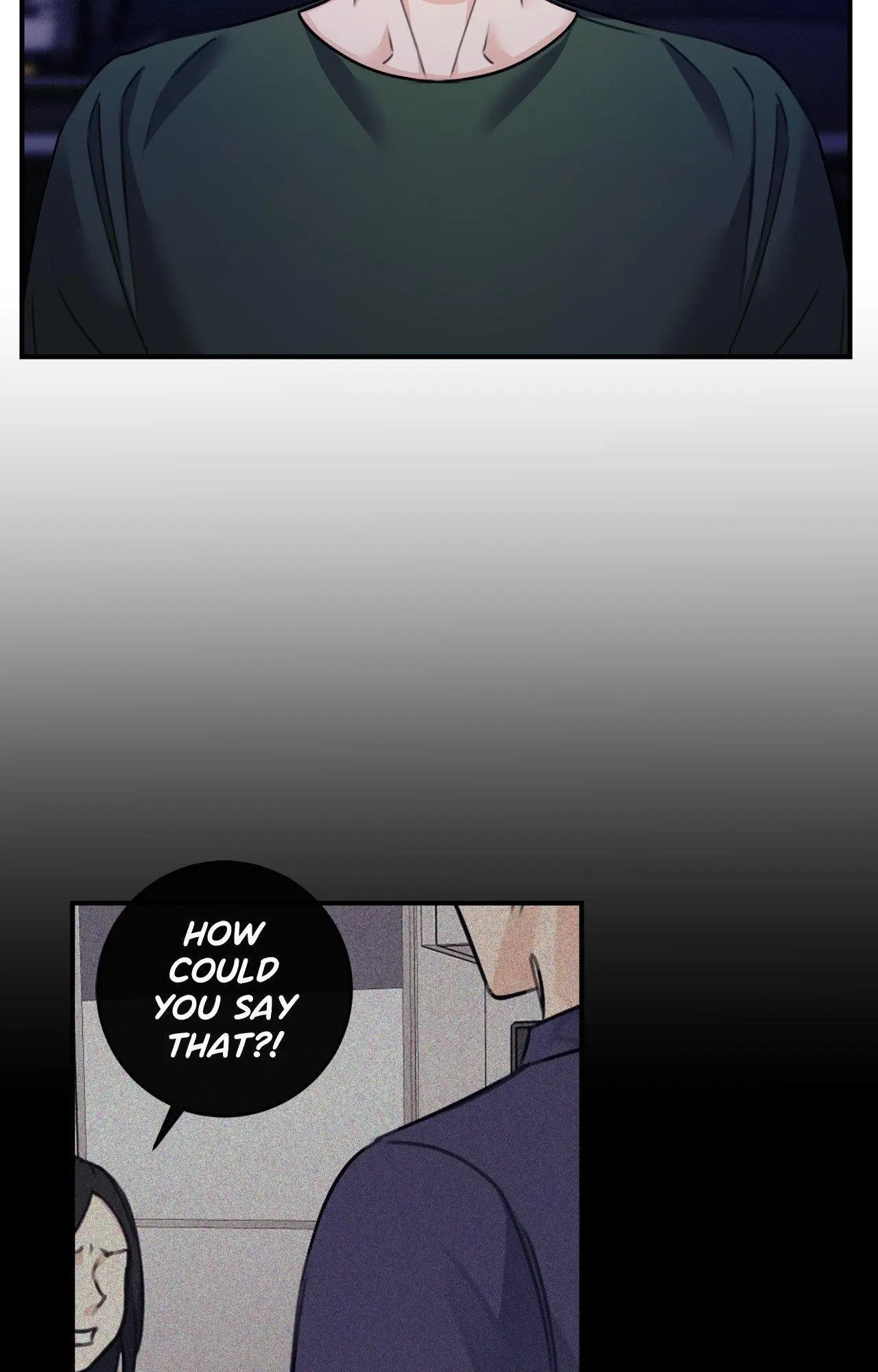 Symbiotic Relationship Between the Sun and the Moon - Chapter 38 Page 3