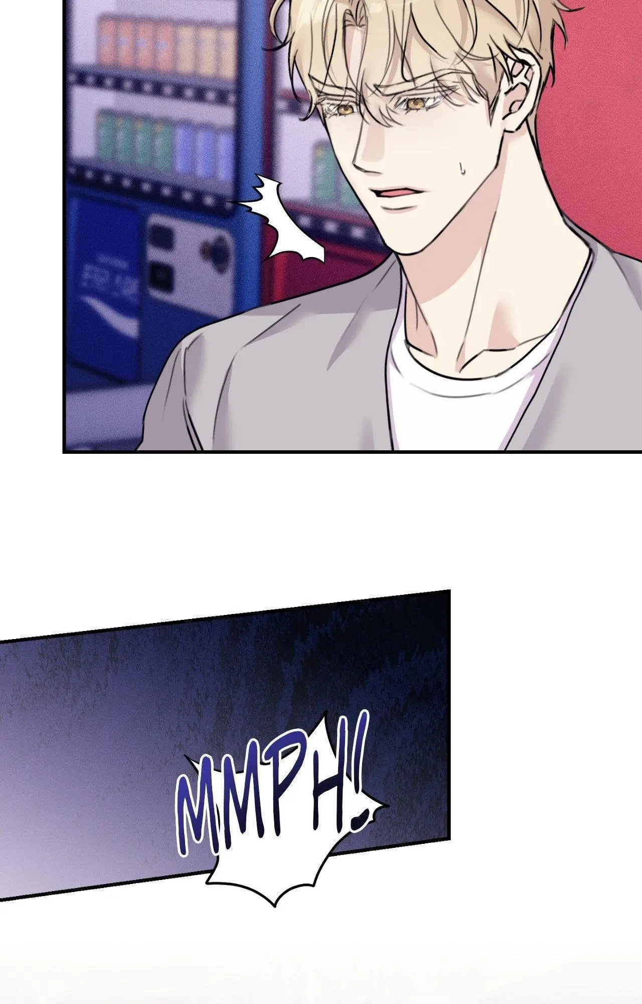 Symbiotic Relationship Between the Sun and the Moon - Chapter 38 Page 30