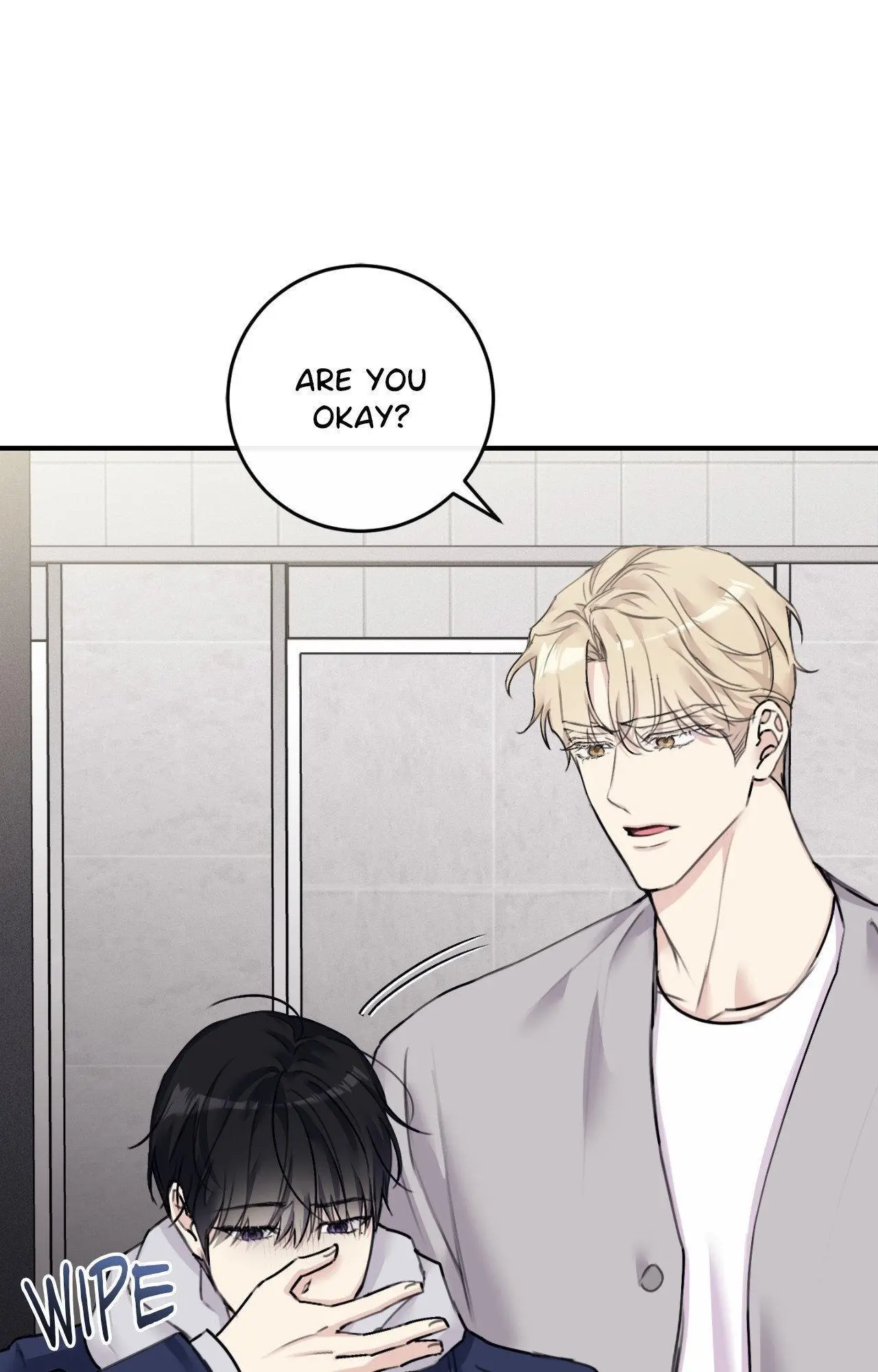 Symbiotic Relationship Between the Sun and the Moon - Chapter 38 Page 41