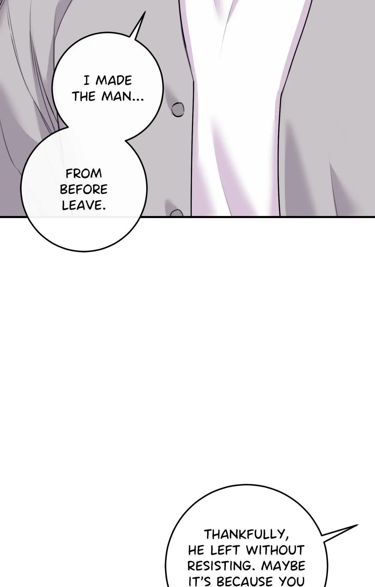 Symbiotic Relationship Between the Sun and the Moon - Chapter 38 Page 45