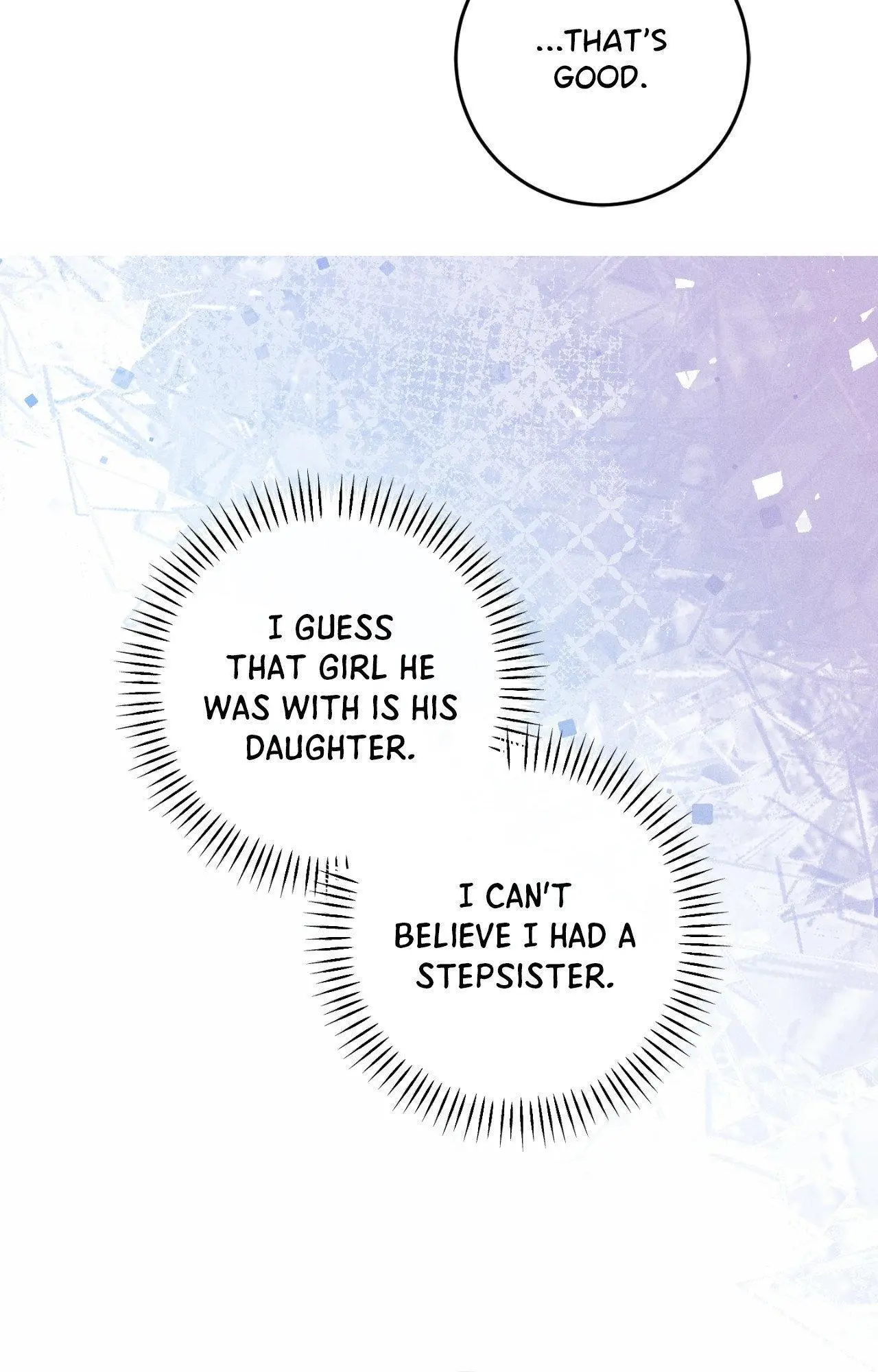 Symbiotic Relationship Between the Sun and the Moon - Chapter 38 Page 47