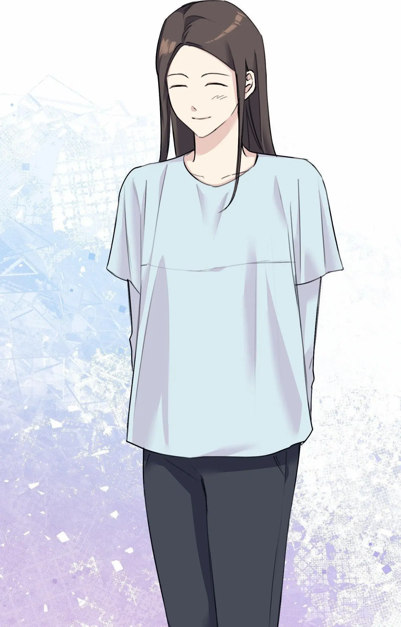 Symbiotic Relationship Between the Sun and the Moon - Chapter 38 Page 48