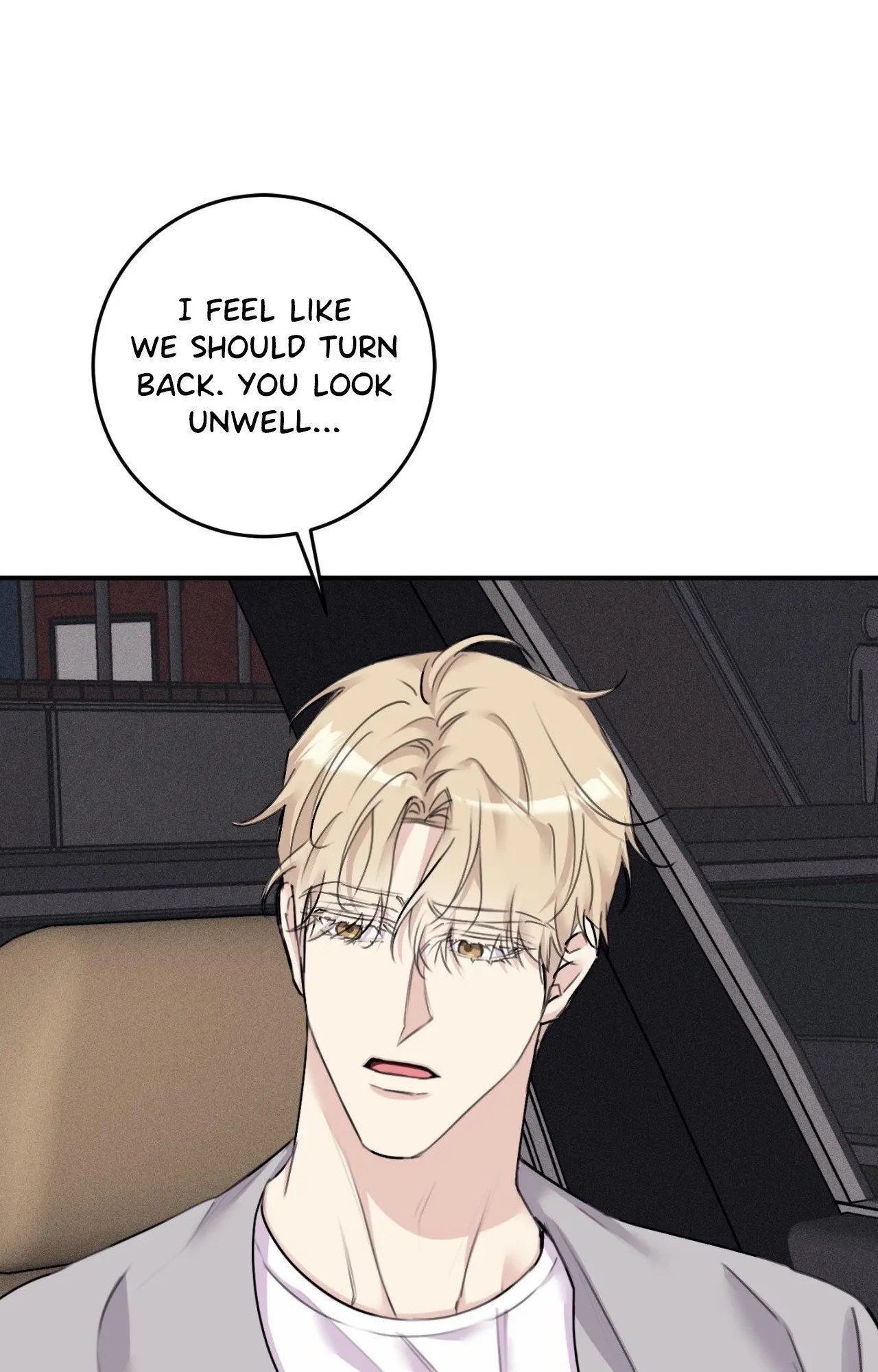 Symbiotic Relationship Between the Sun and the Moon - Chapter 38 Page 54