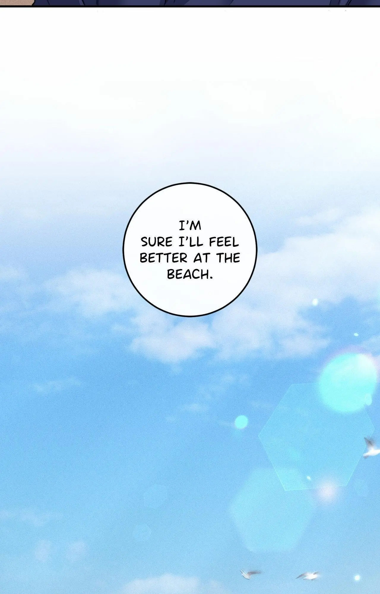 Symbiotic Relationship Between the Sun and the Moon - Chapter 38 Page 57