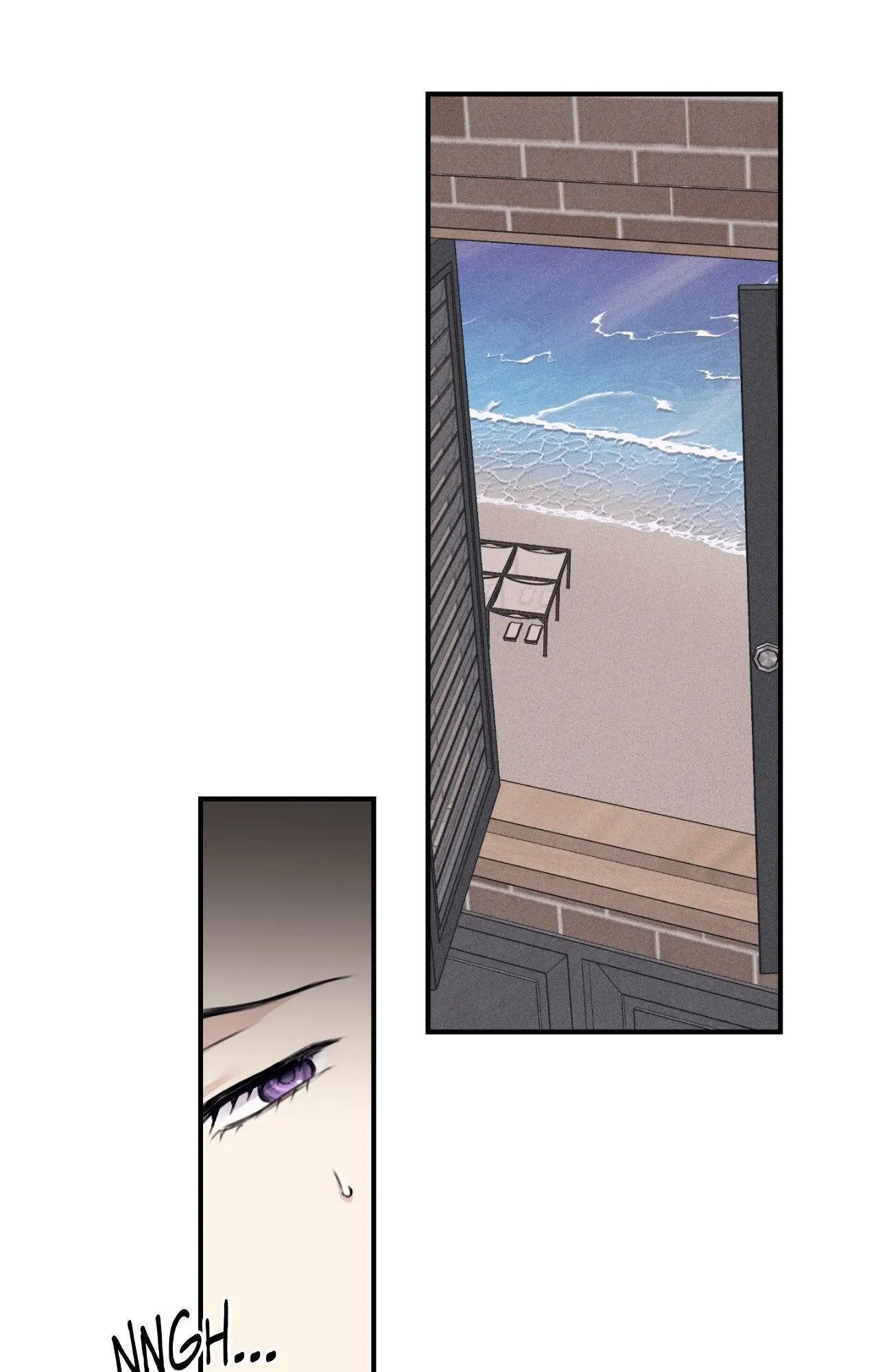Symbiotic Relationship Between the Sun and the Moon - Chapter 38 Page 59