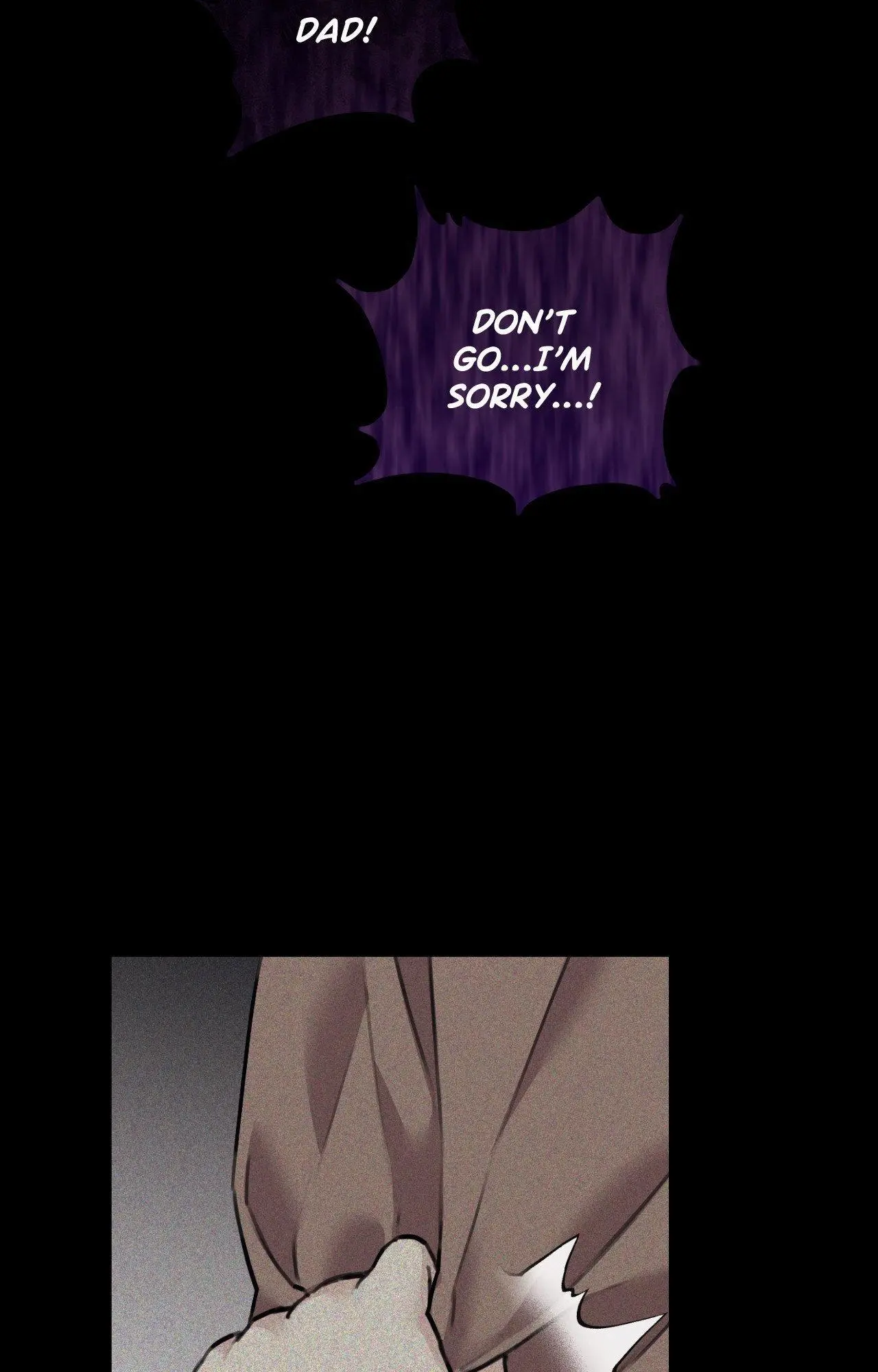 Symbiotic Relationship Between the Sun and the Moon - Chapter 38 Page 6