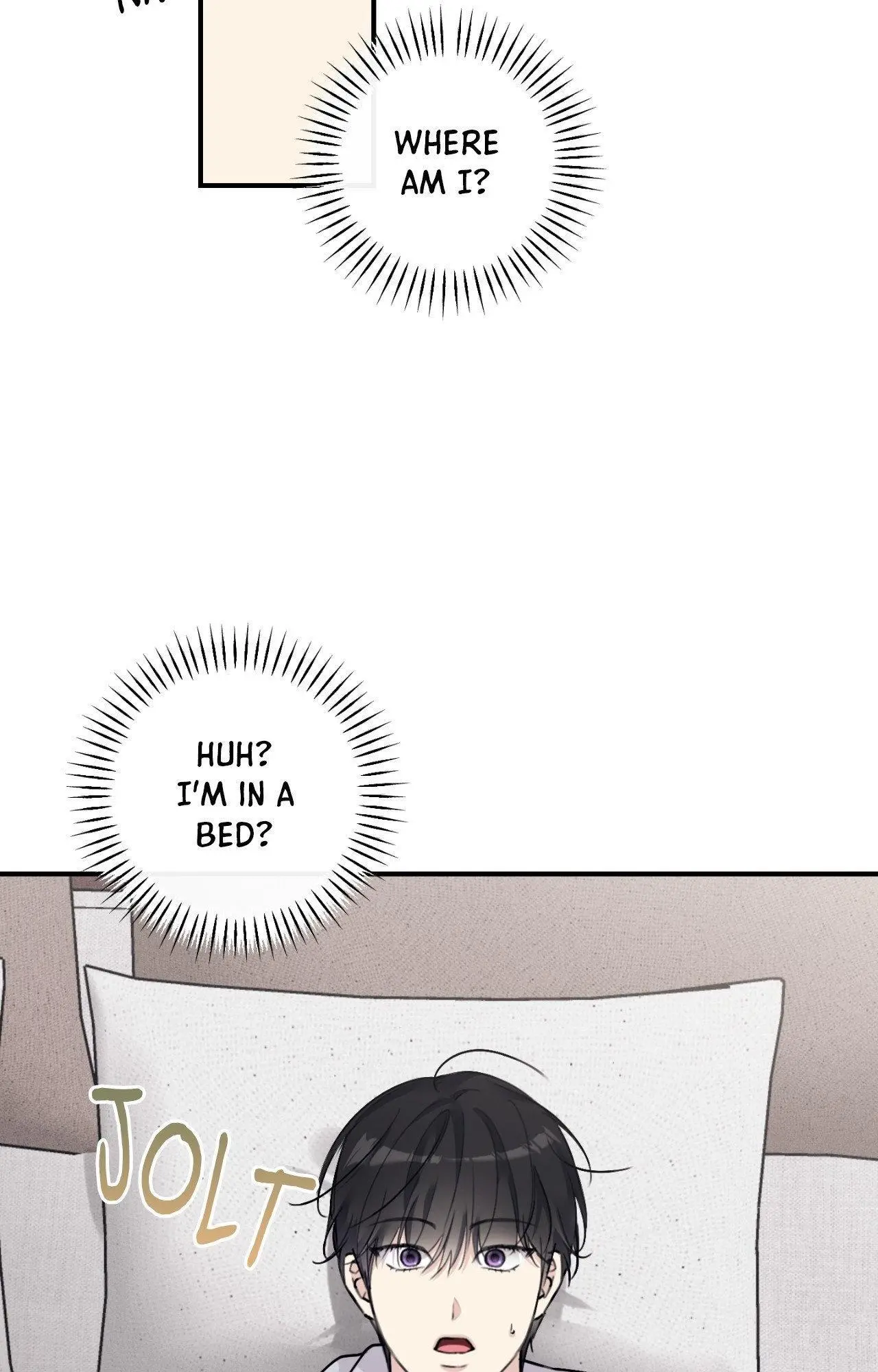 Symbiotic Relationship Between the Sun and the Moon - Chapter 38 Page 60