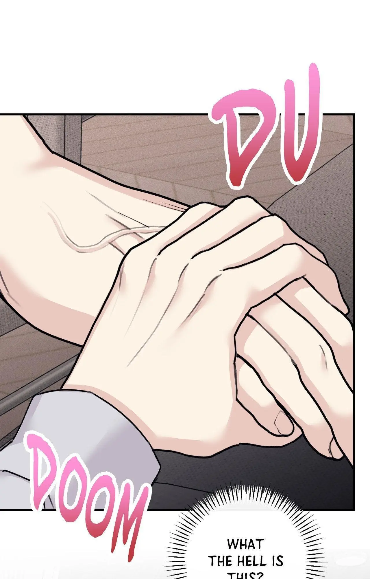 Symbiotic Relationship Between the Sun and the Moon - Chapter 38 Page 62